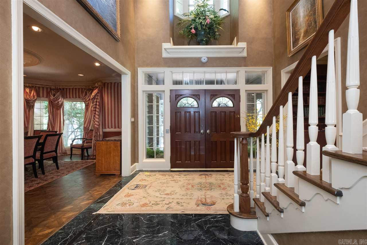 HICKORY HILLS - Residential