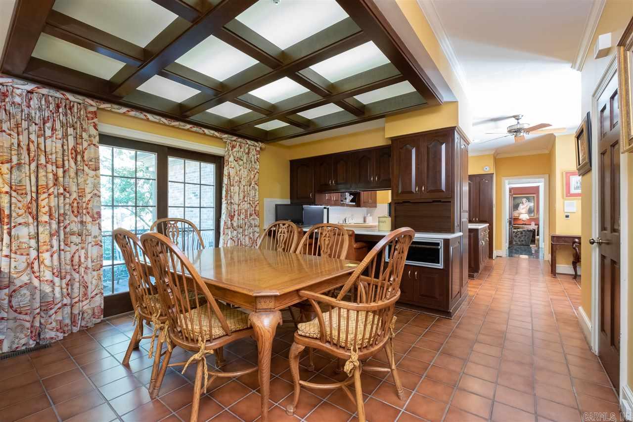 HICKORY HILLS - Residential