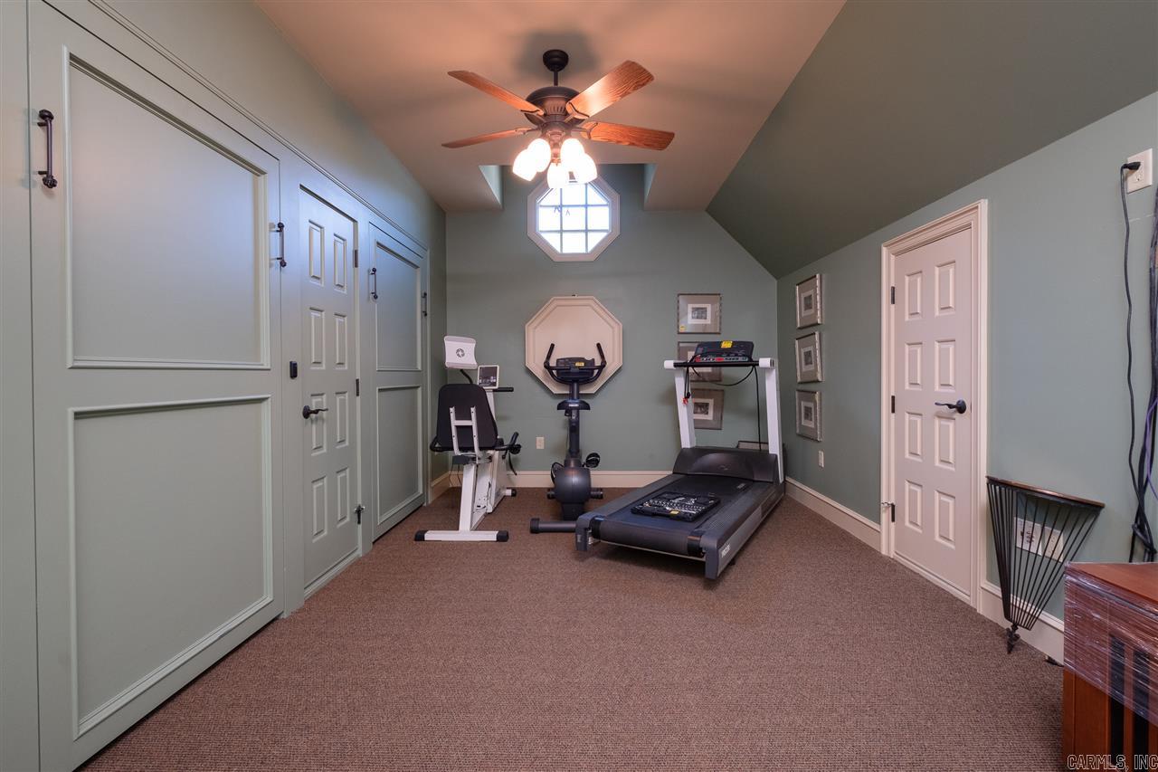 HICKORY HILLS - Residential