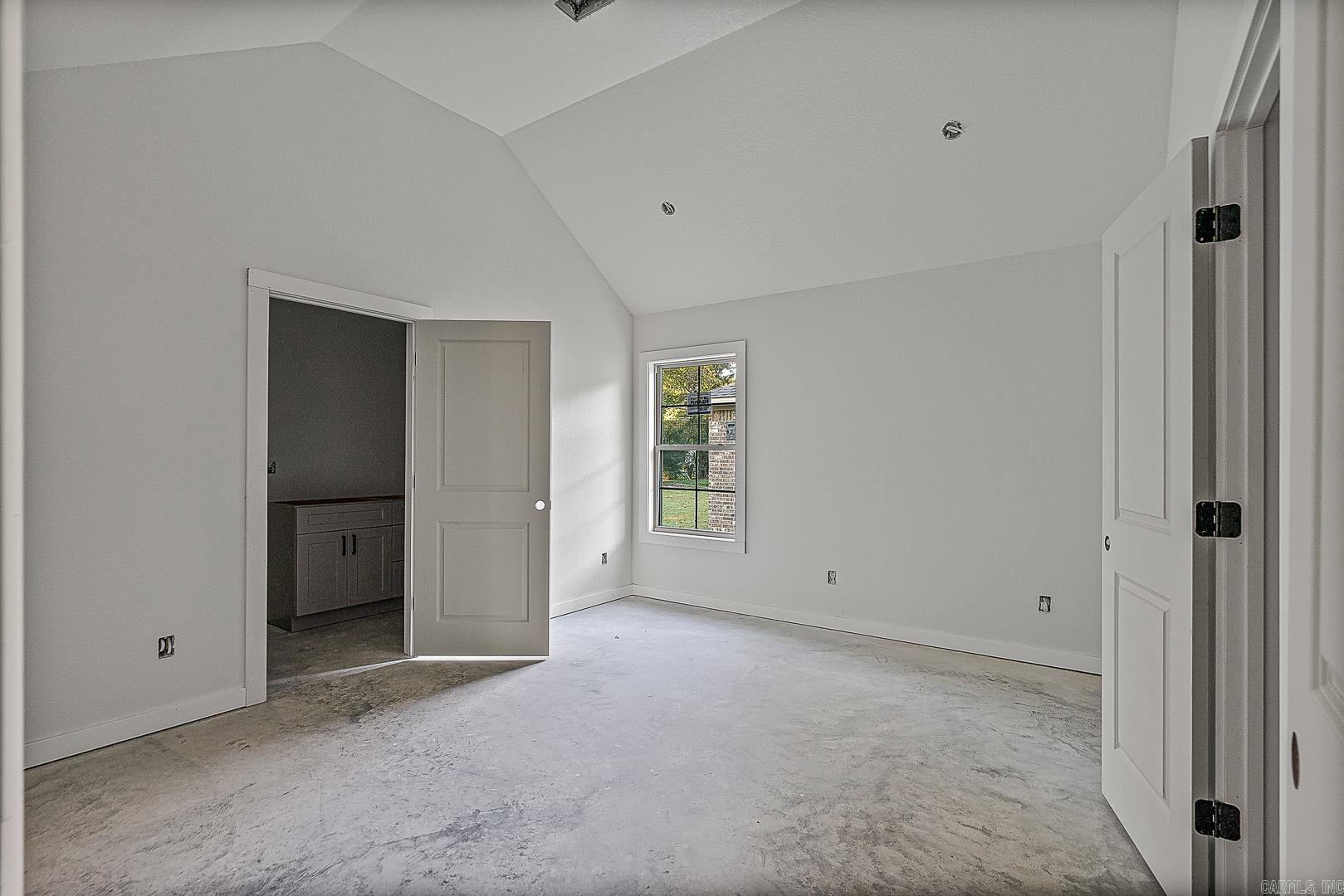 City Park - Residential