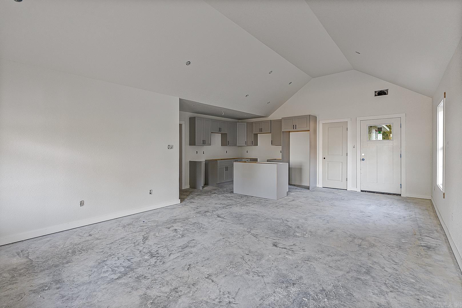 City Park - Residential