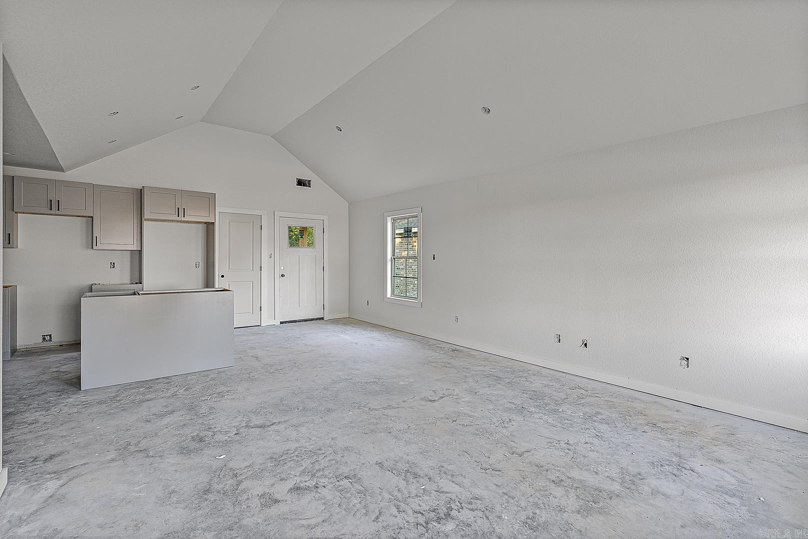 City Park - Residential