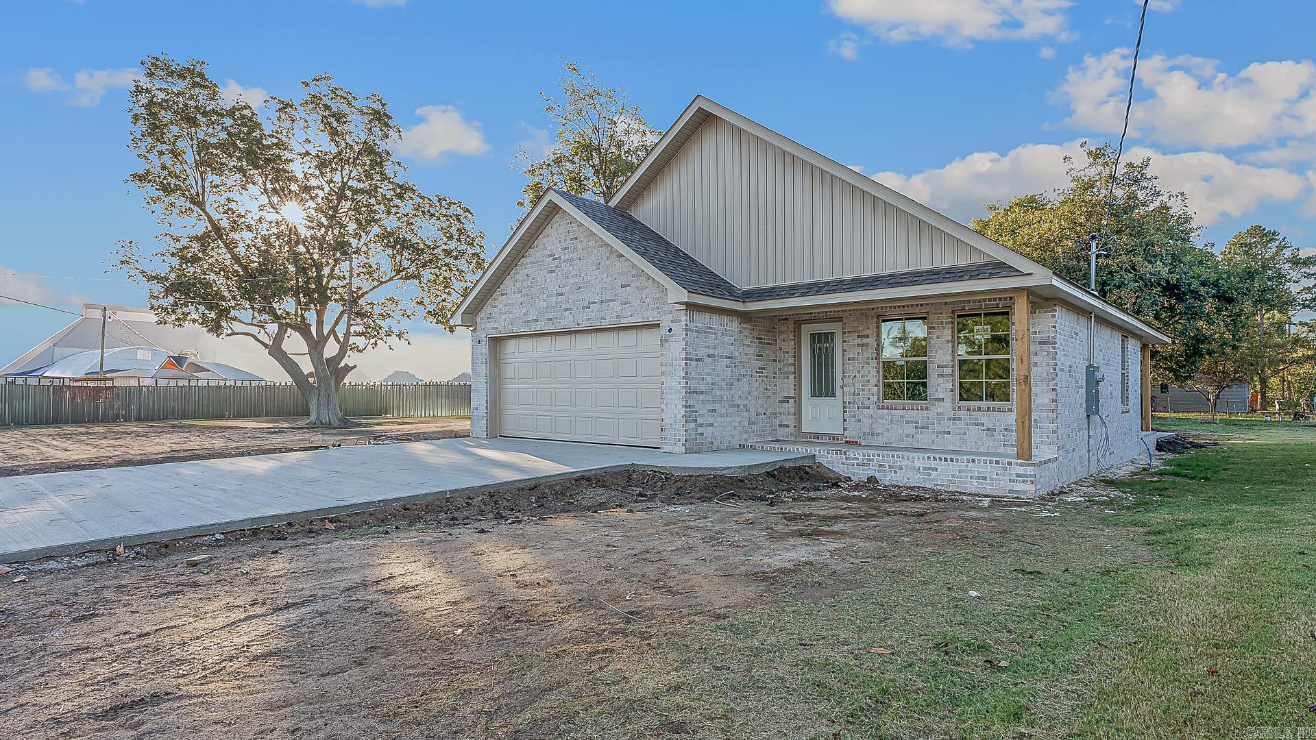 City Park - Residential