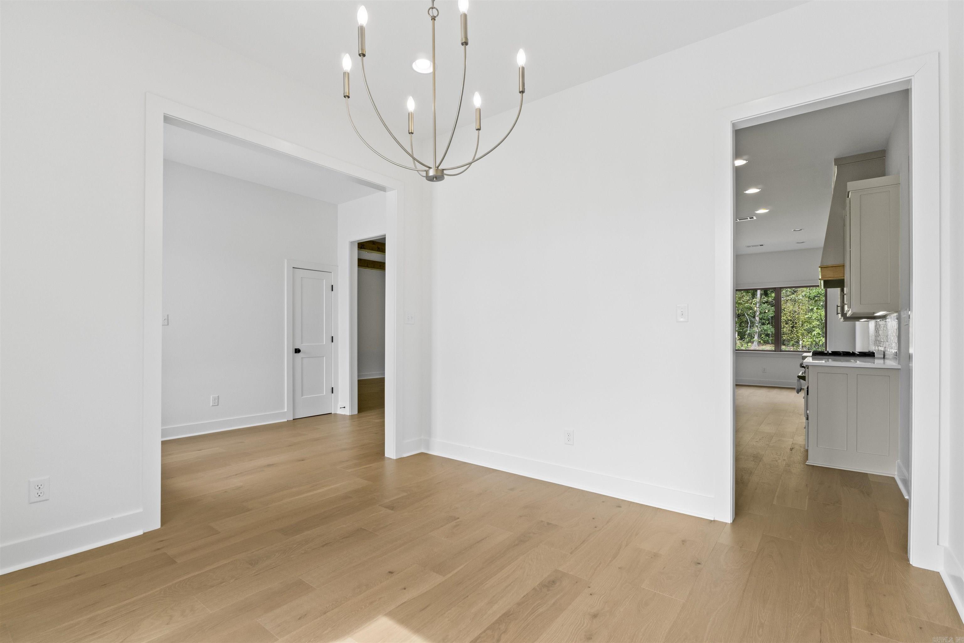 CHARLESTON PLACE SUBDIVISION - Residential