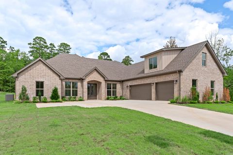 Photo of 280 Middleton Place Drive, Benton, AR 72019 (MLS # 26006587)