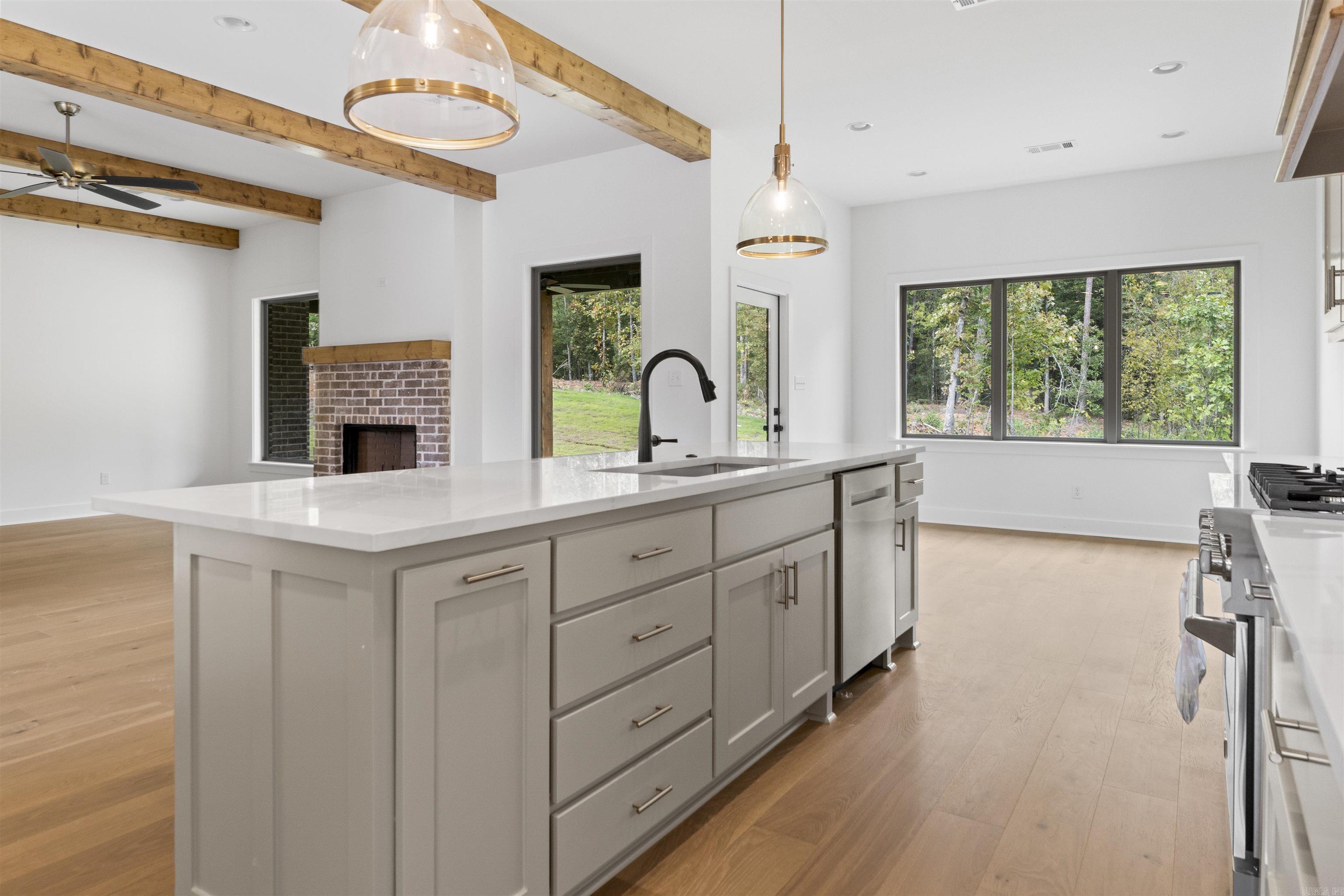 CHARLESTON PLACE SUBDIVISION - Residential