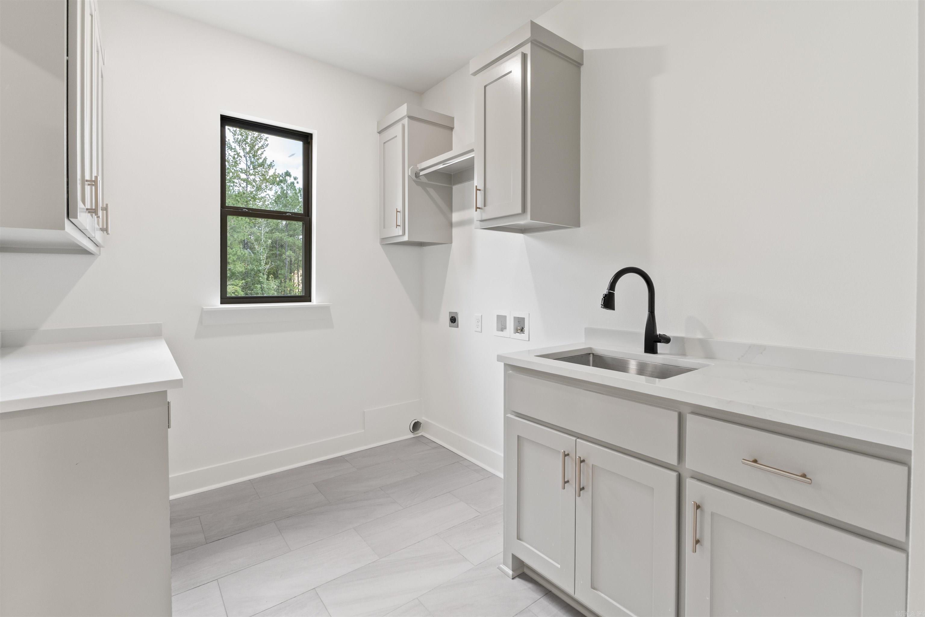 CHARLESTON PLACE SUBDIVISION - Residential