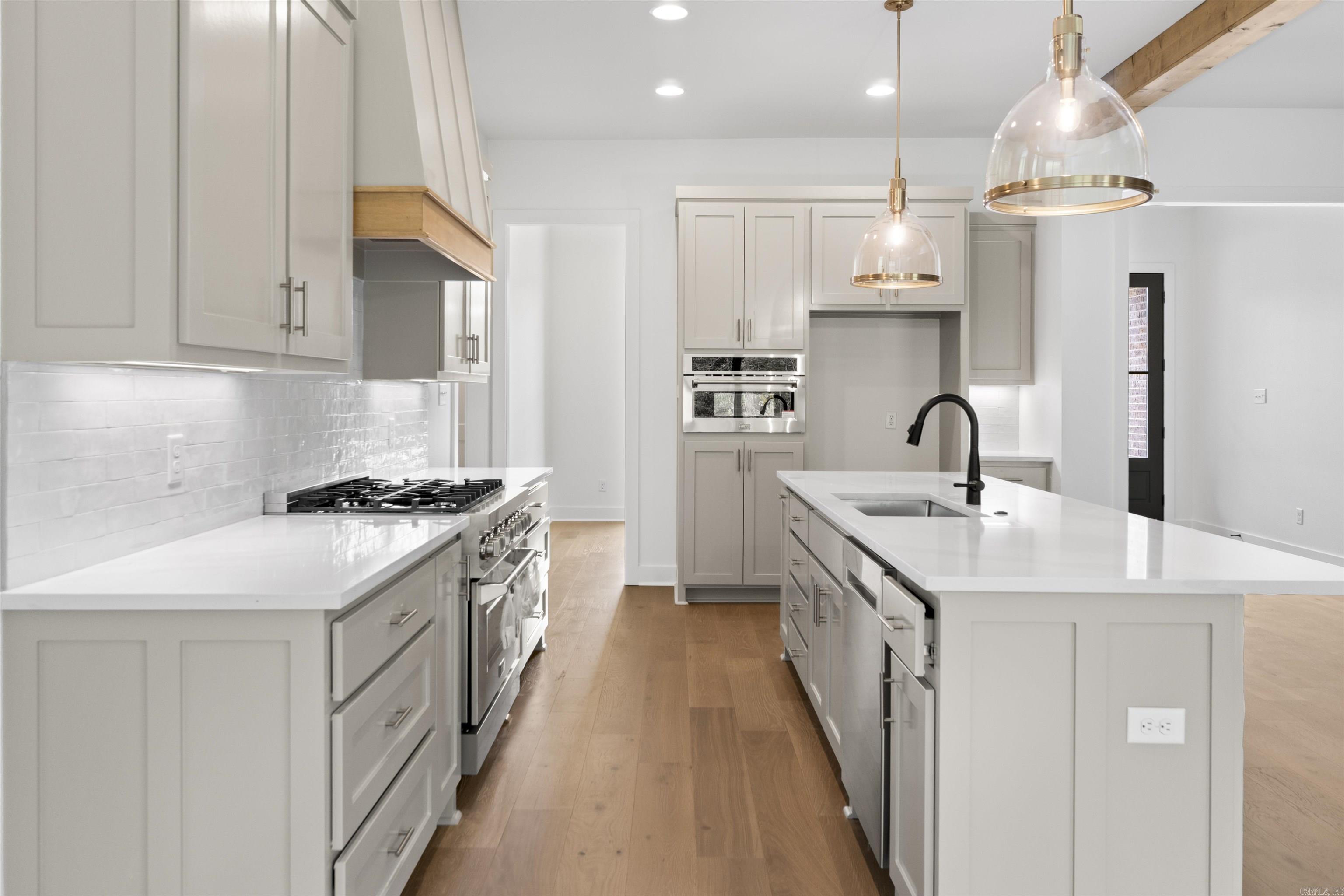 CHARLESTON PLACE SUBDIVISION - Residential