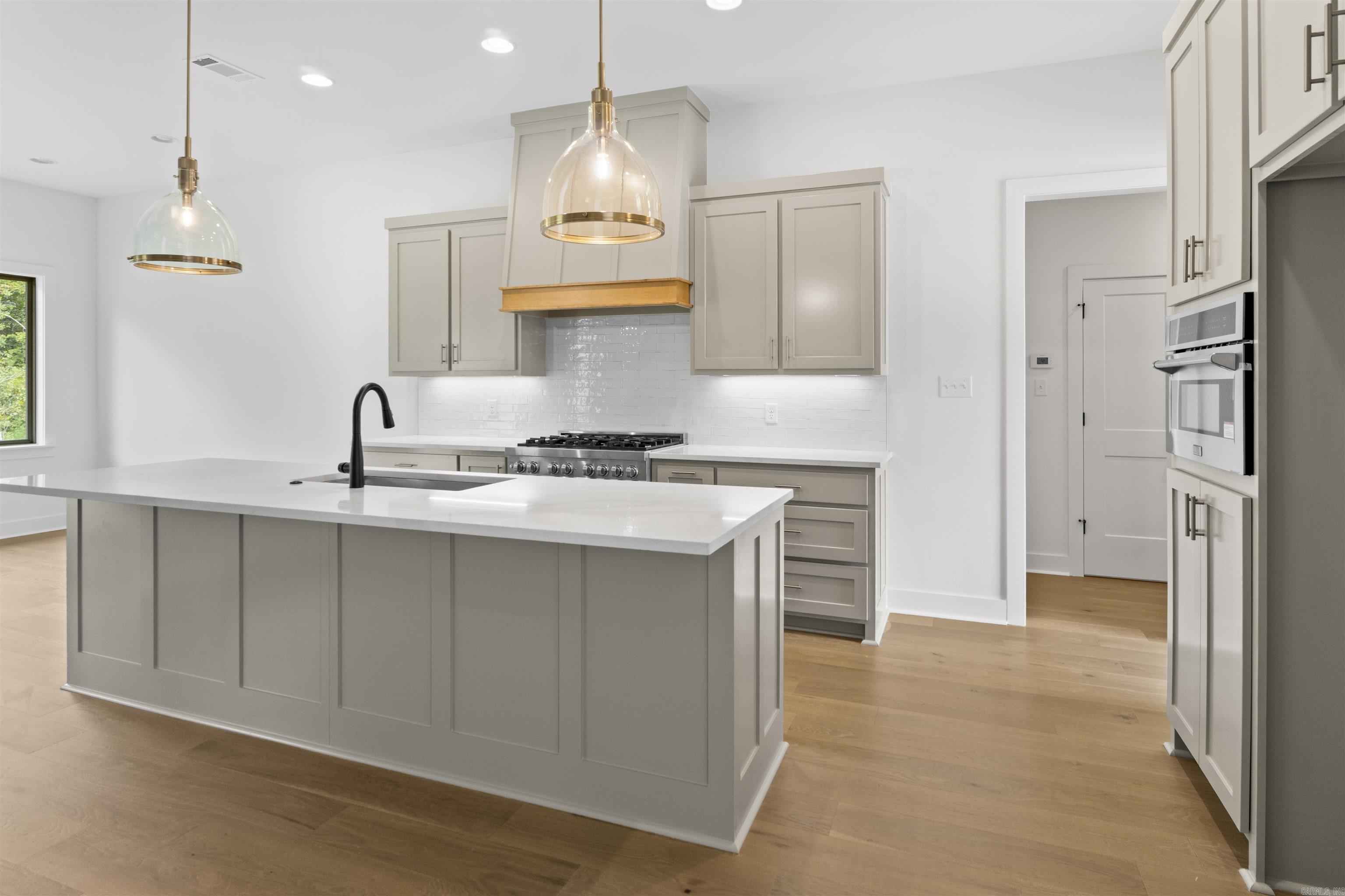 CHARLESTON PLACE SUBDIVISION - Residential