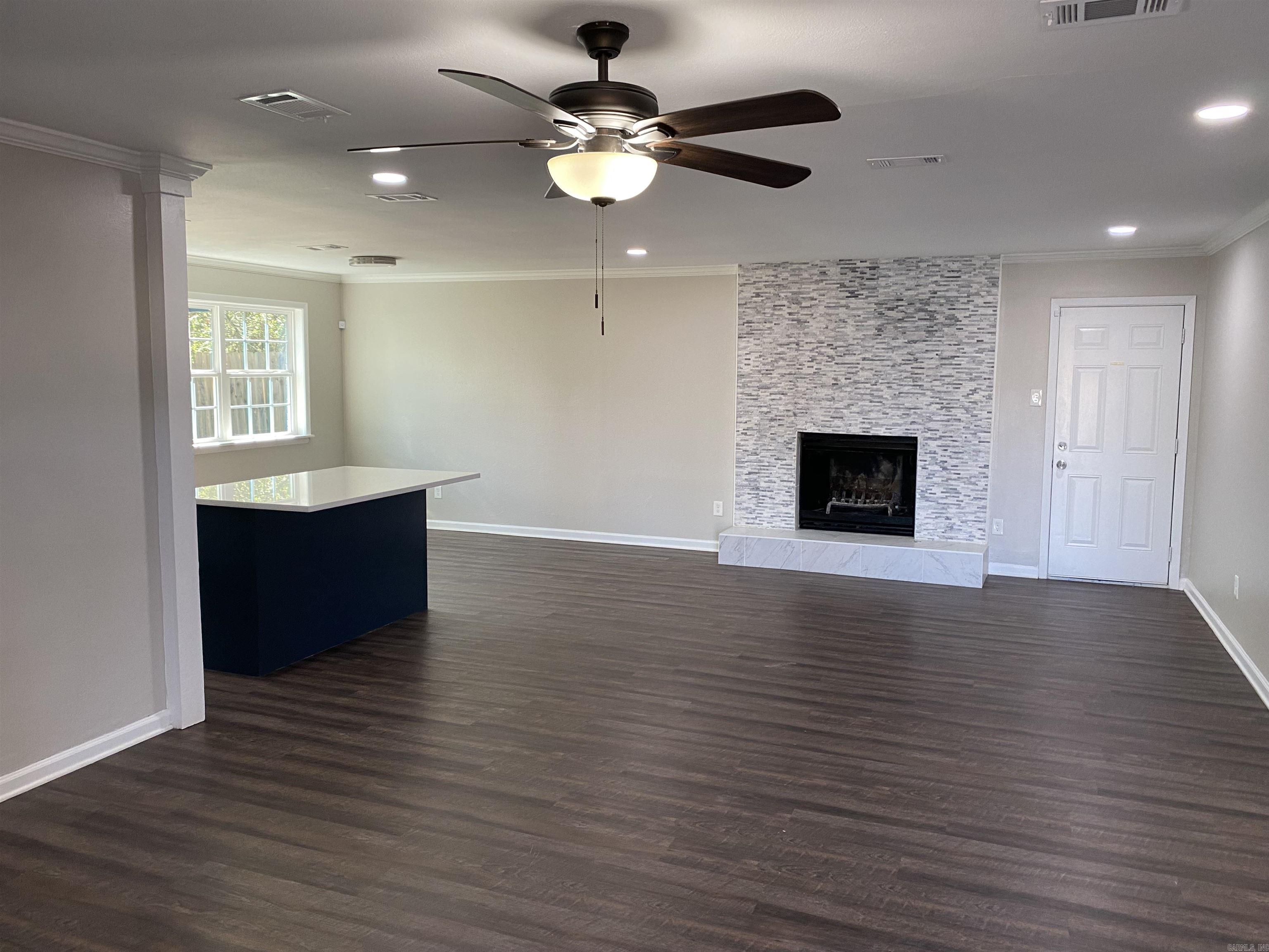 Tall Timber West - Residential