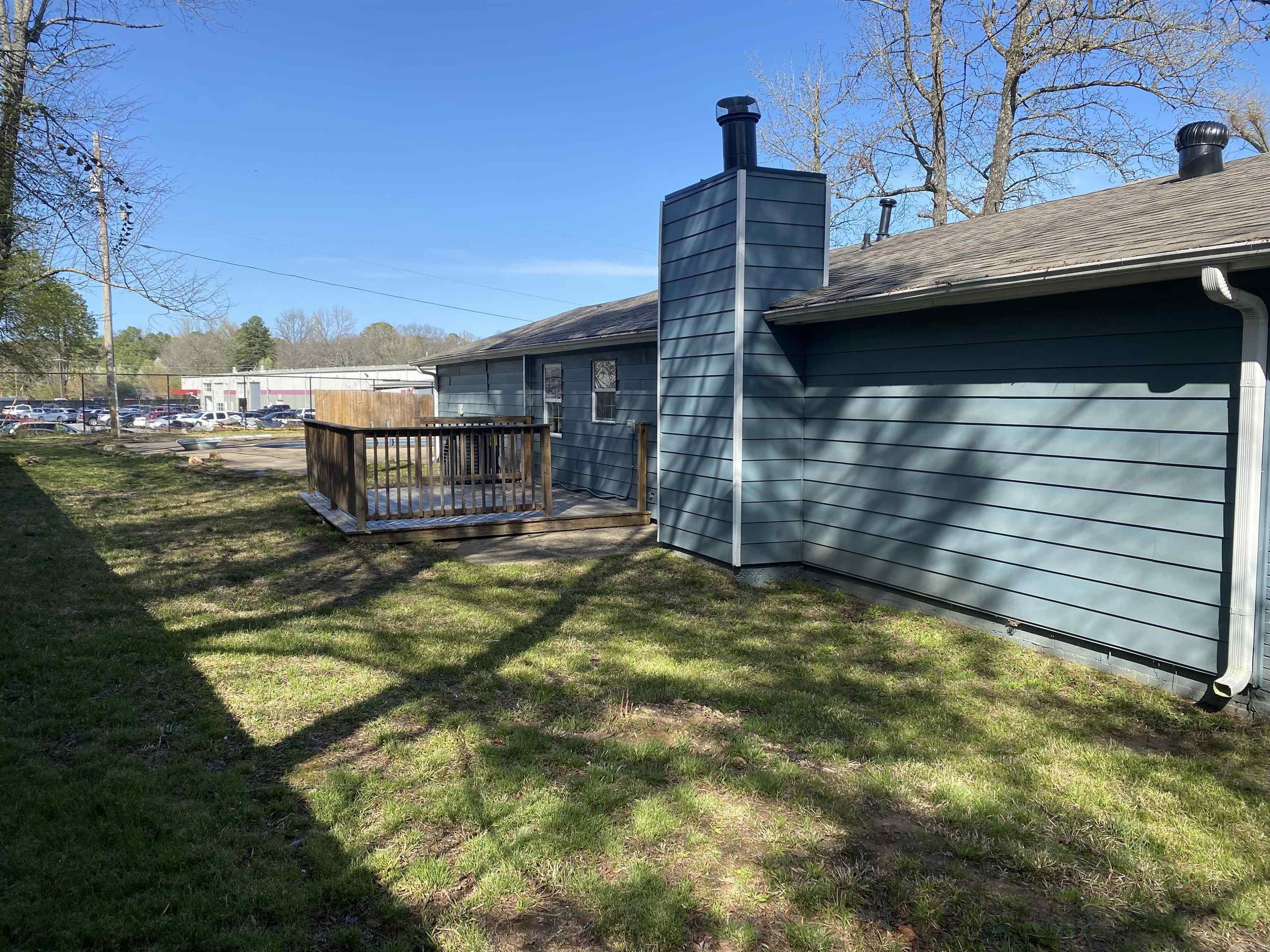 Tall Timber West - Residential