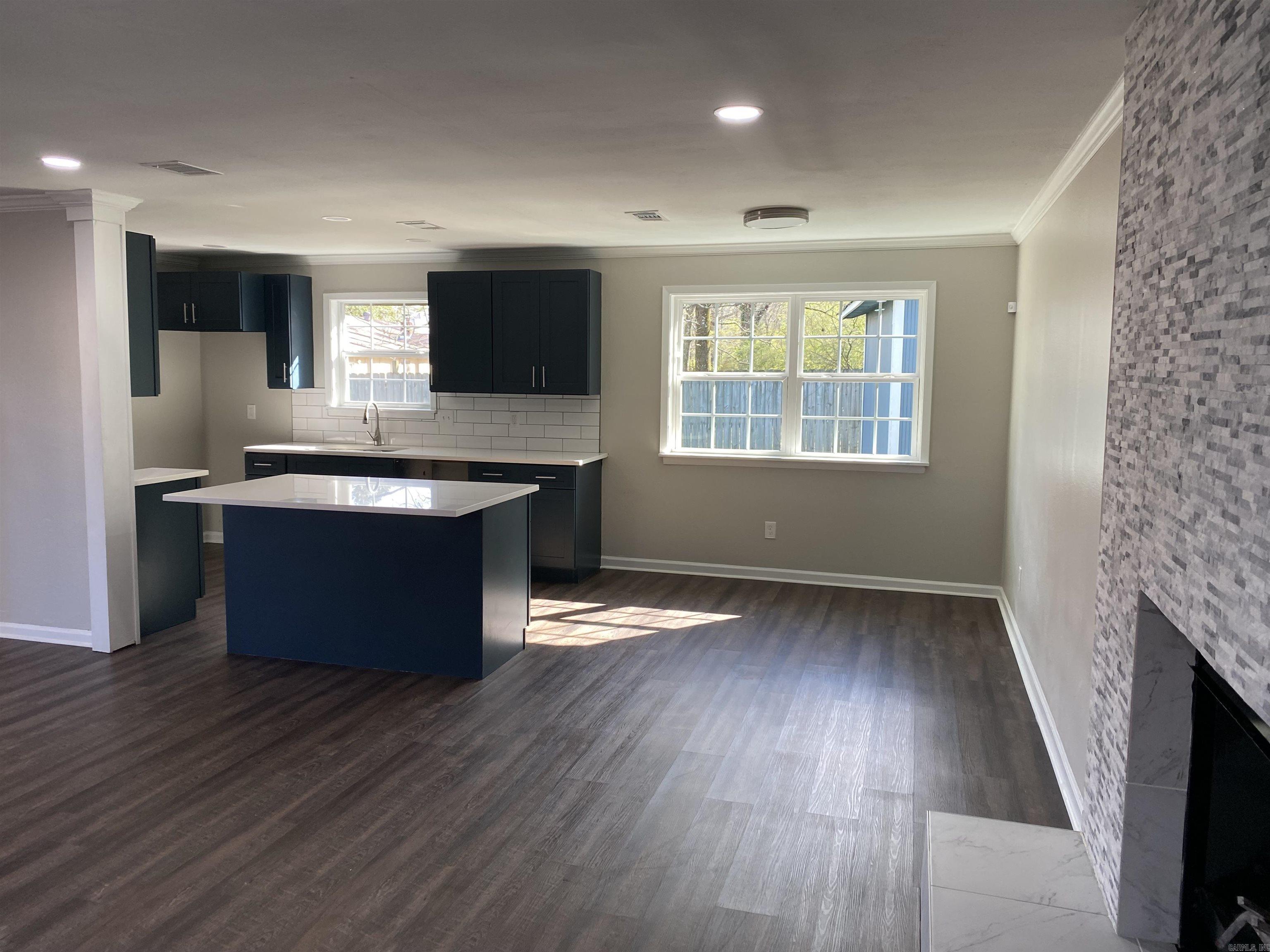 Tall Timber West - Residential