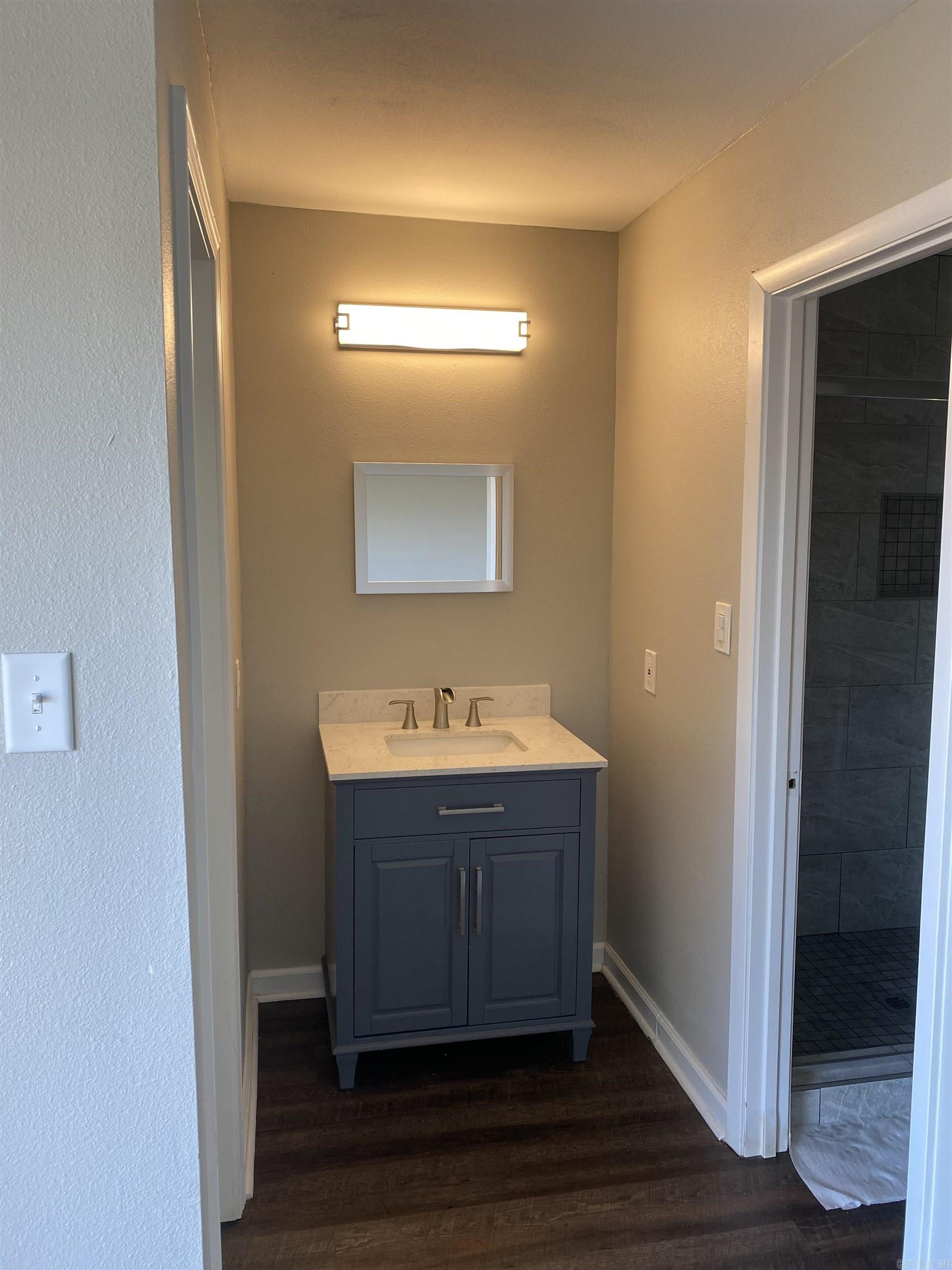 Tall Timber West - Residential