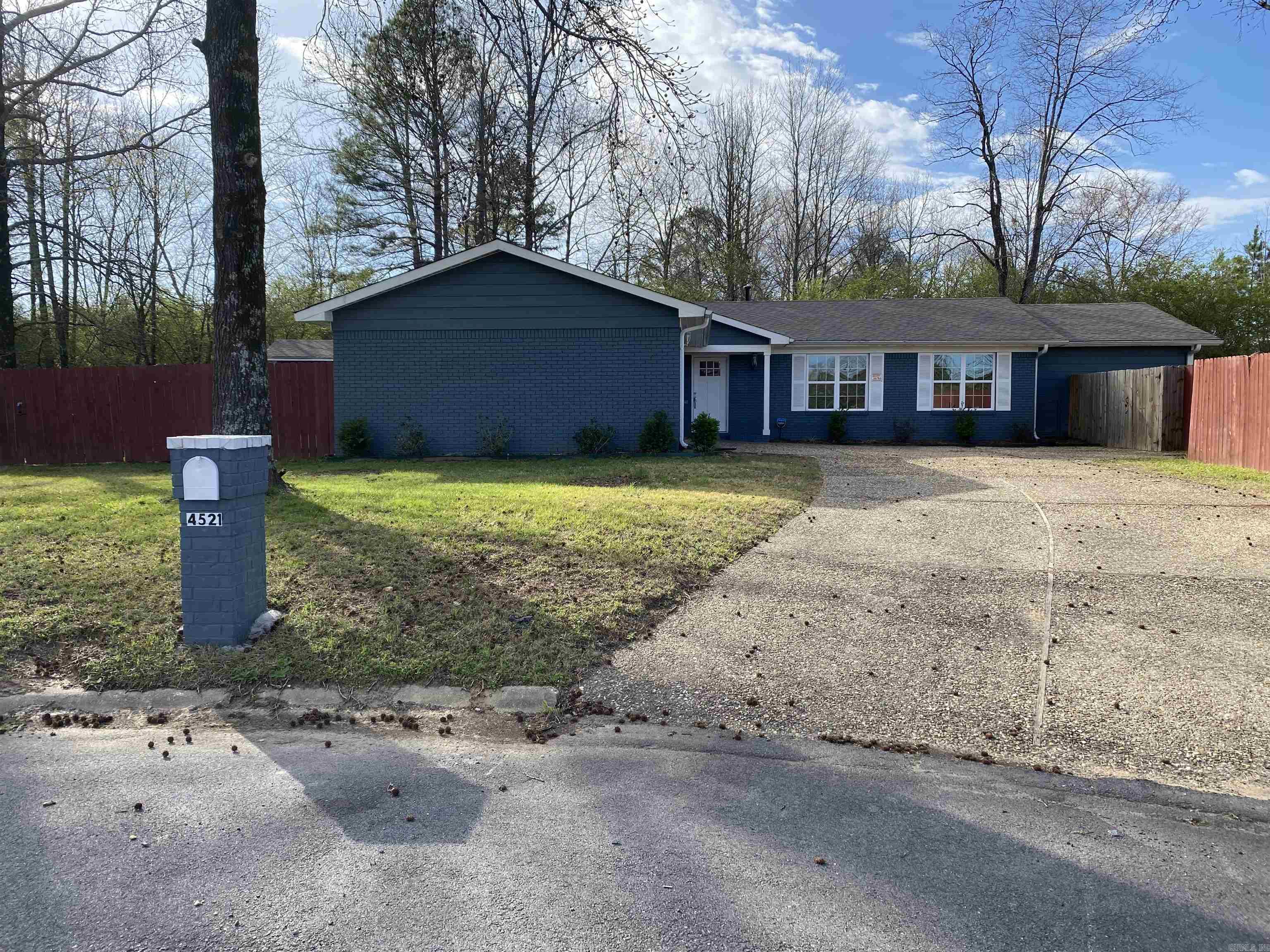 Tall Timber West - Residential