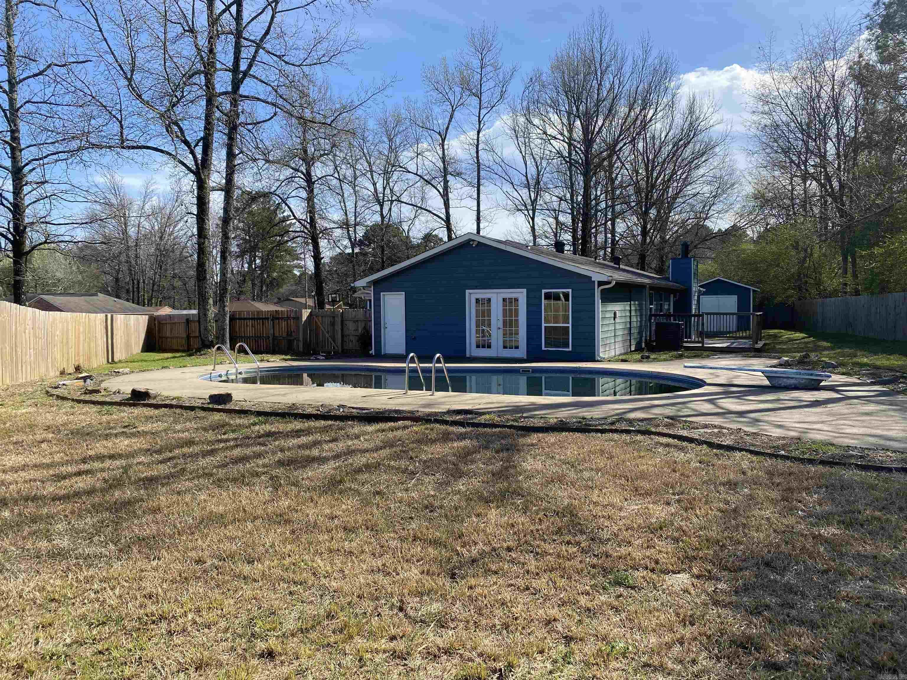 Tall Timber West - Residential