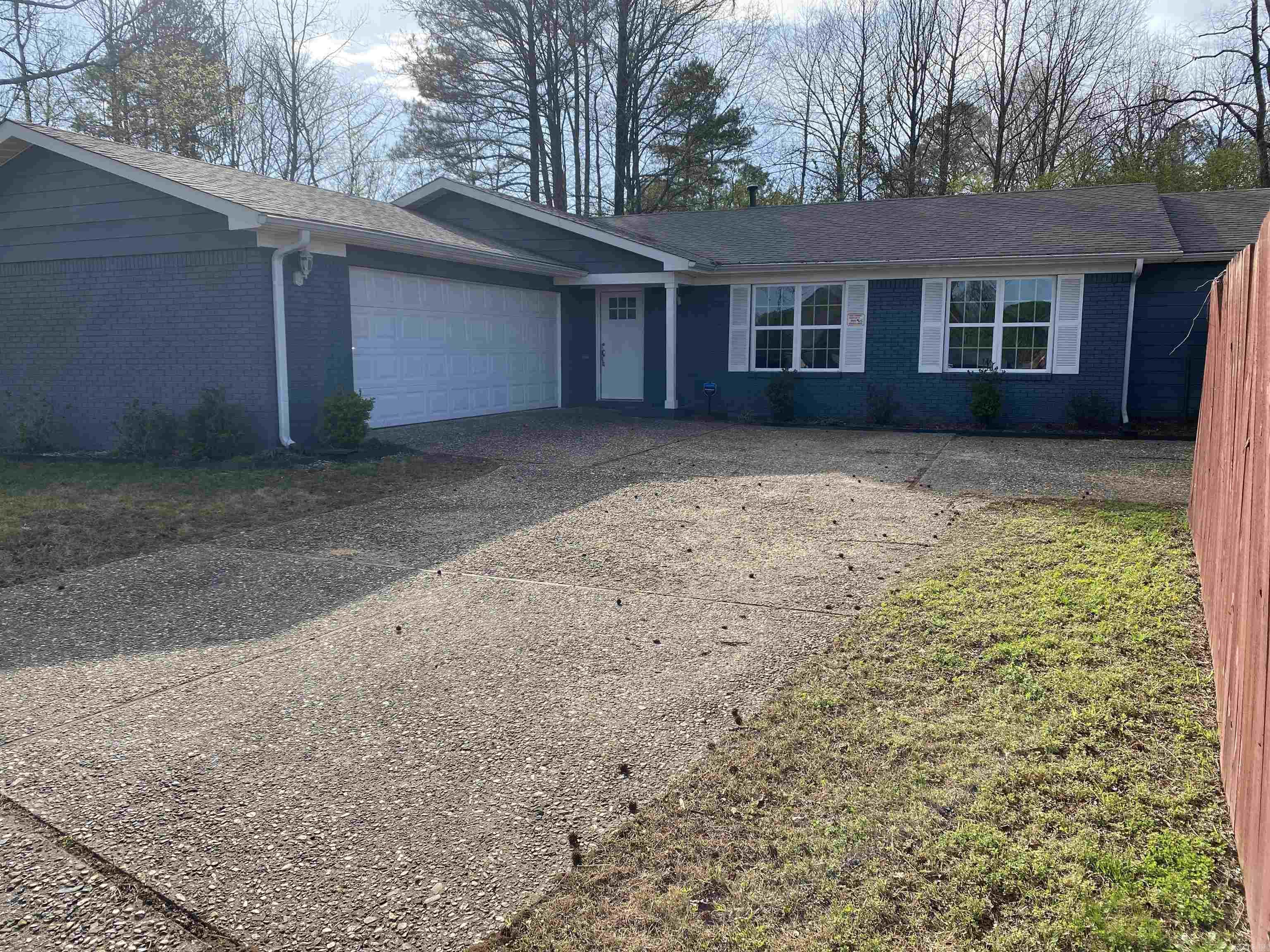 Tall Timber West - Residential