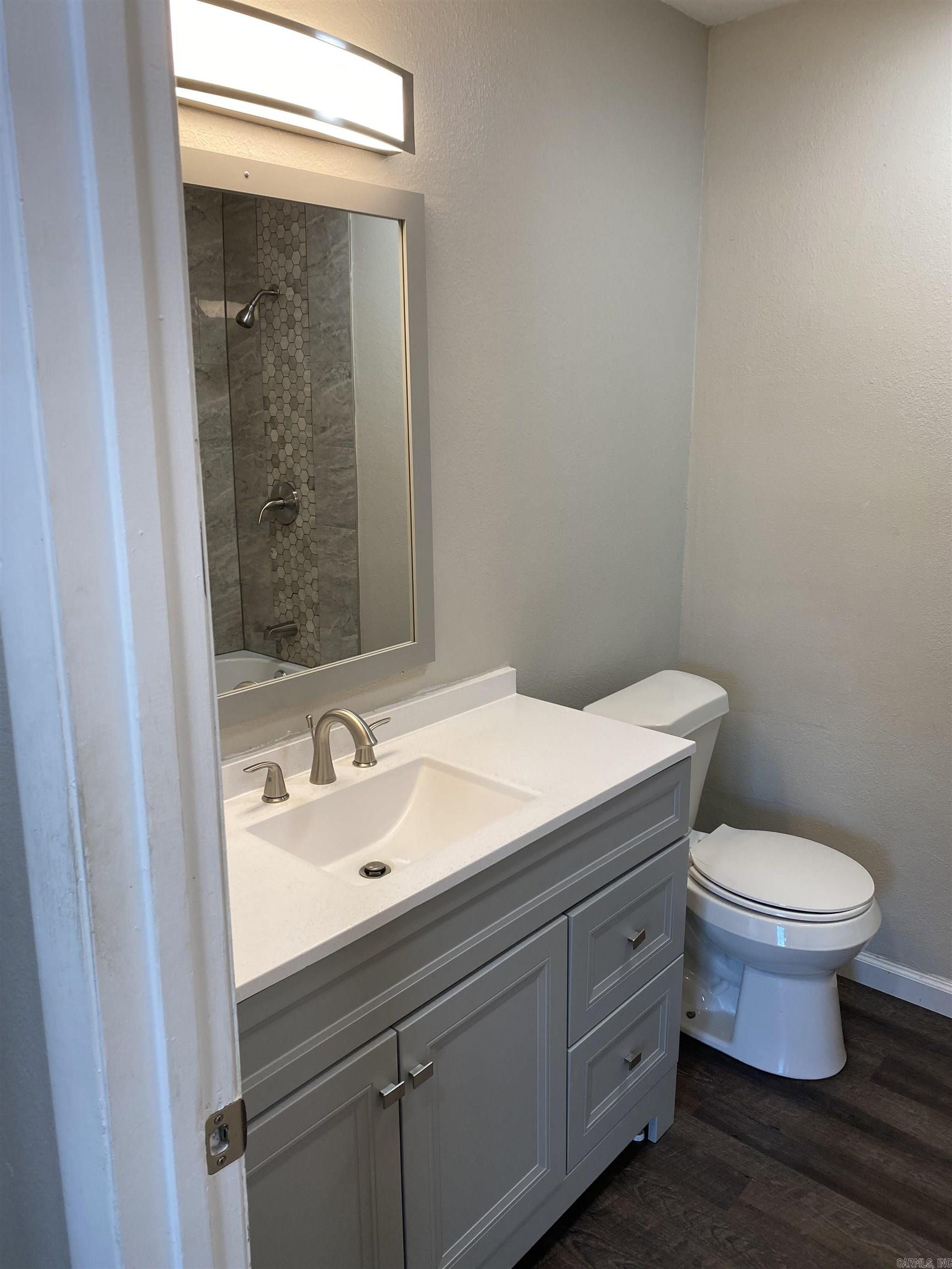 Tall Timber West - Residential