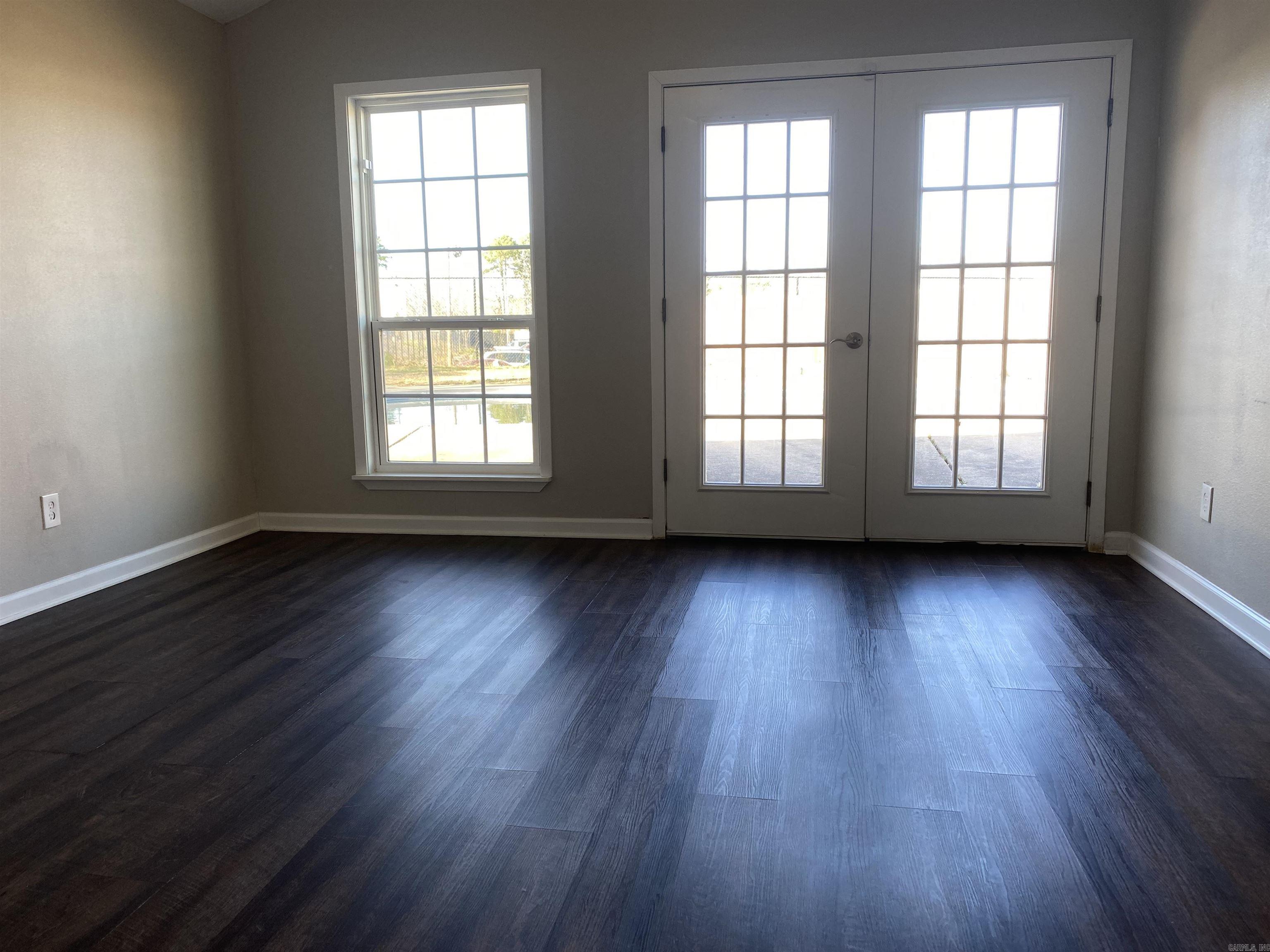 Tall Timber West - Residential