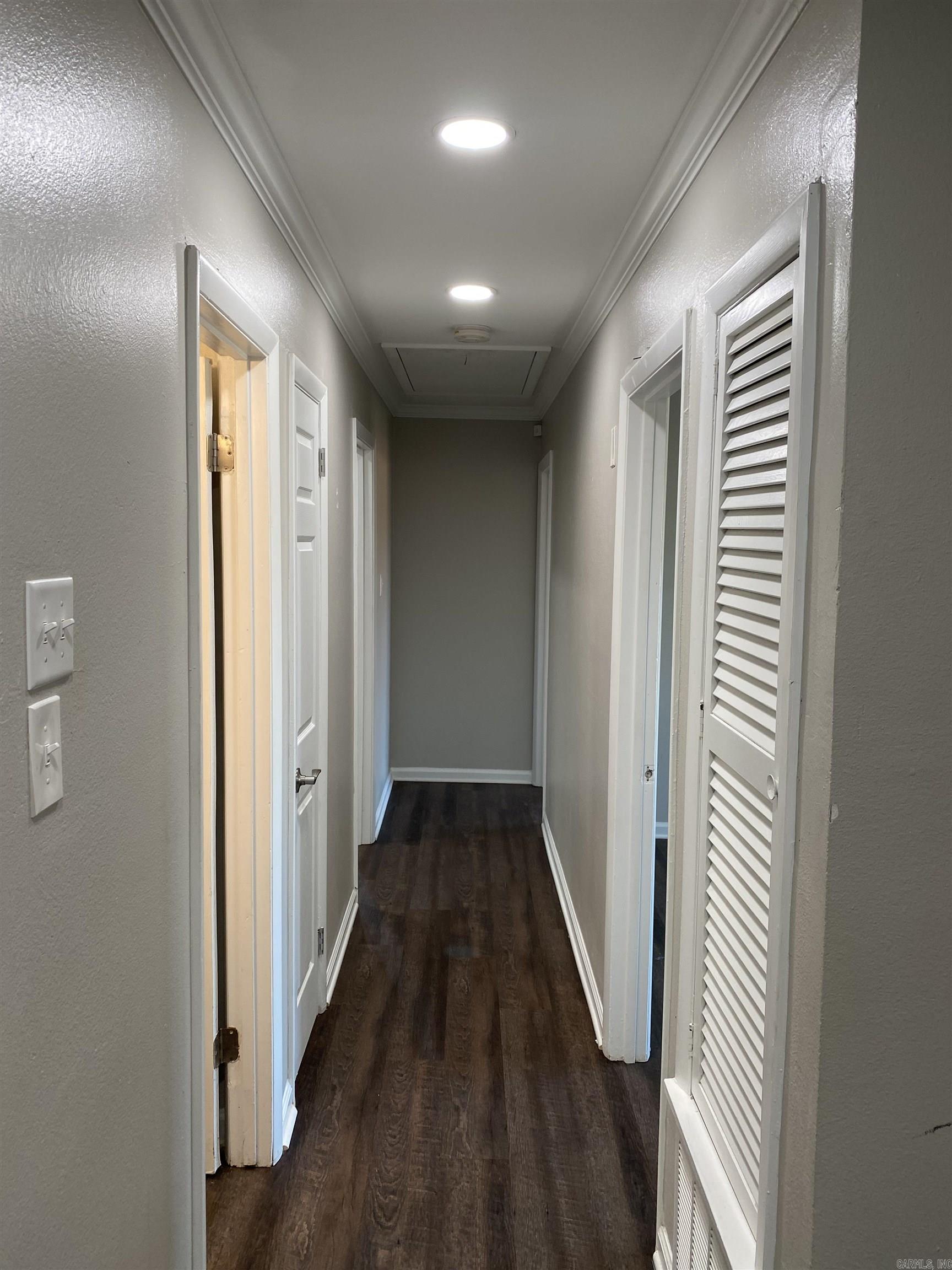 Tall Timber West - Residential