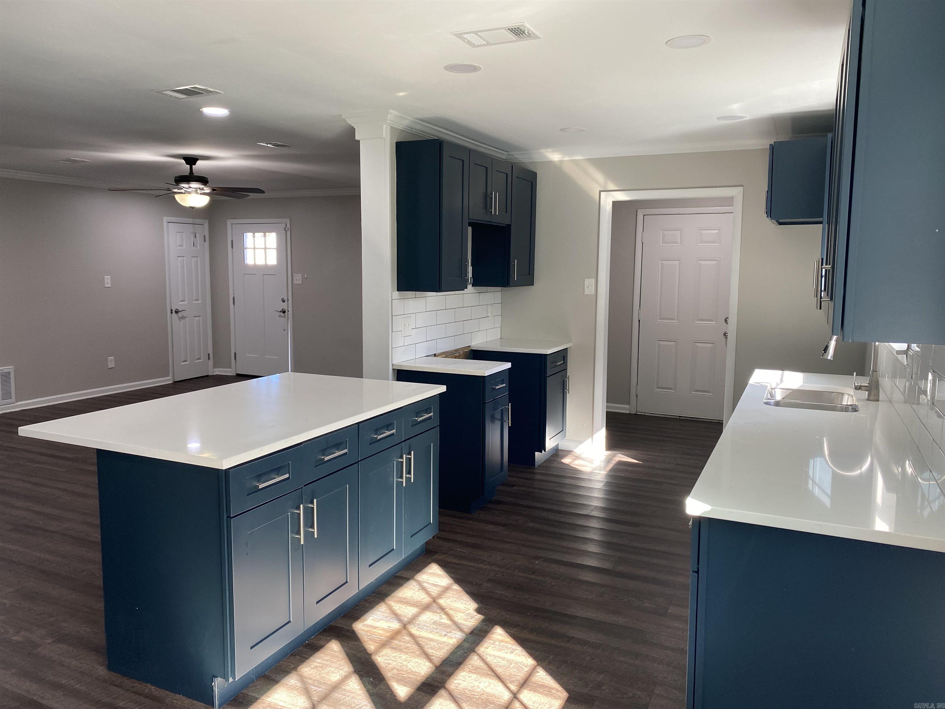 Tall Timber West - Residential