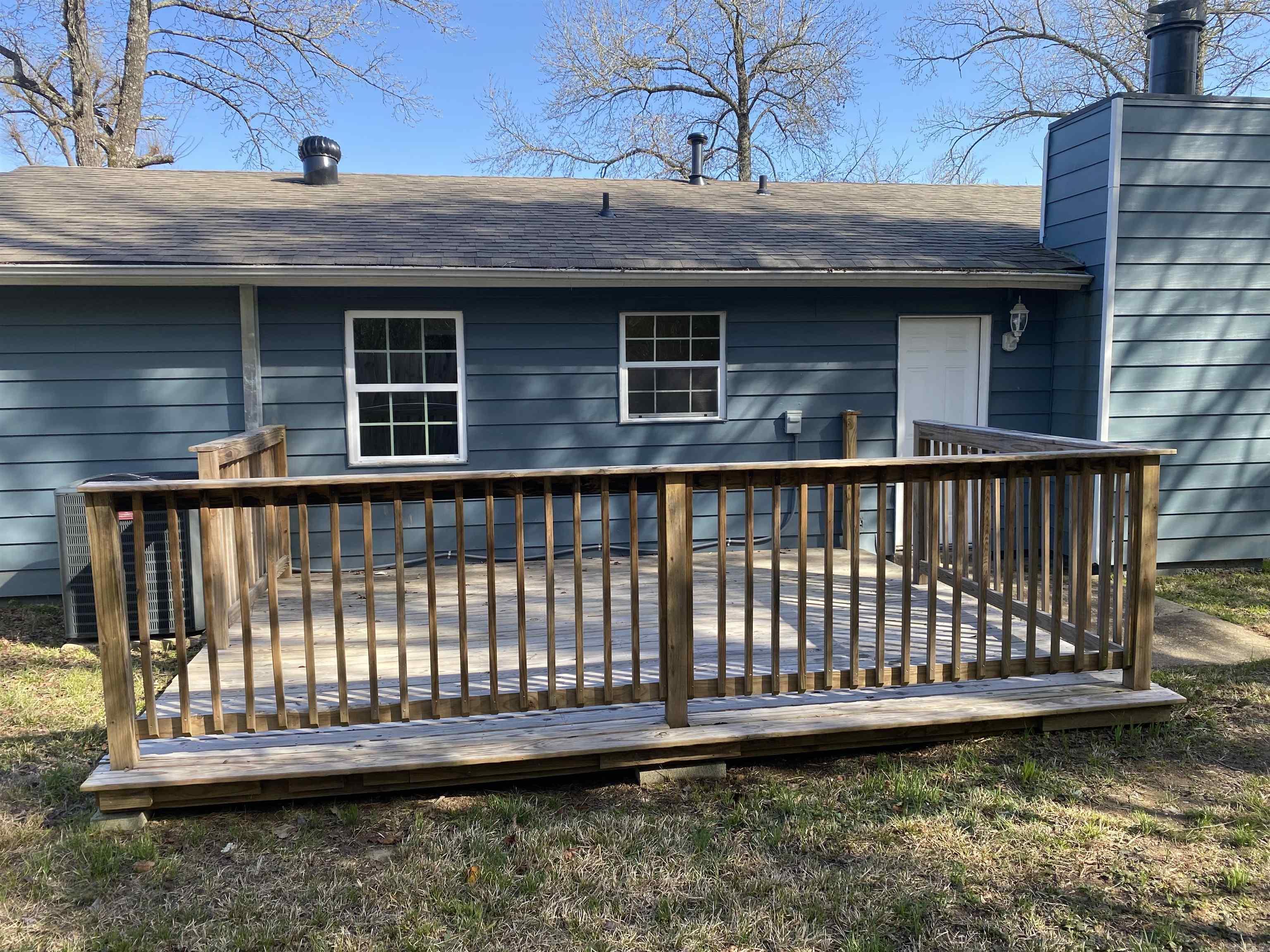 Tall Timber West - Residential