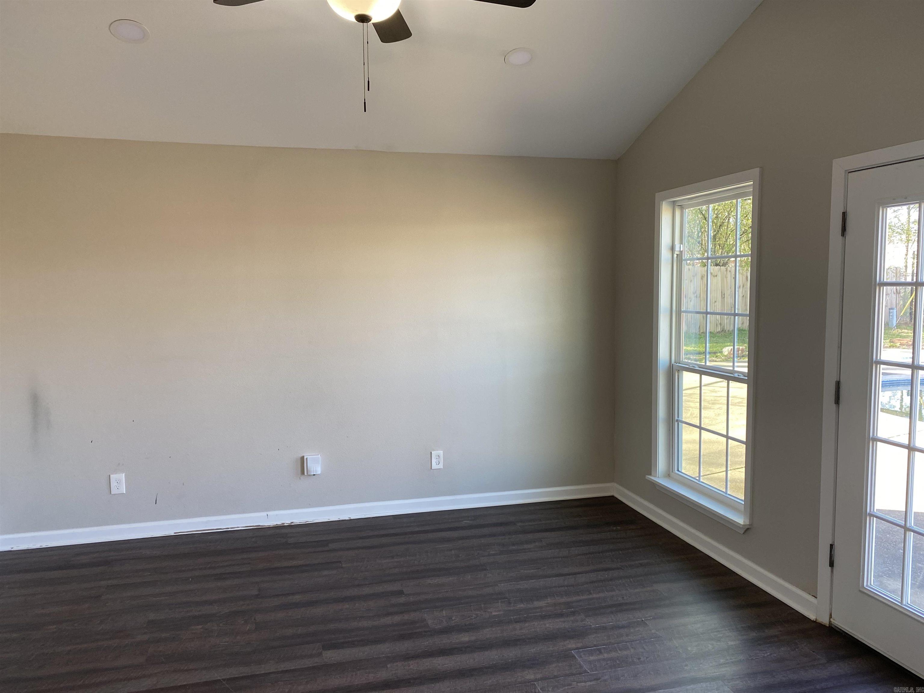 Tall Timber West - Residential