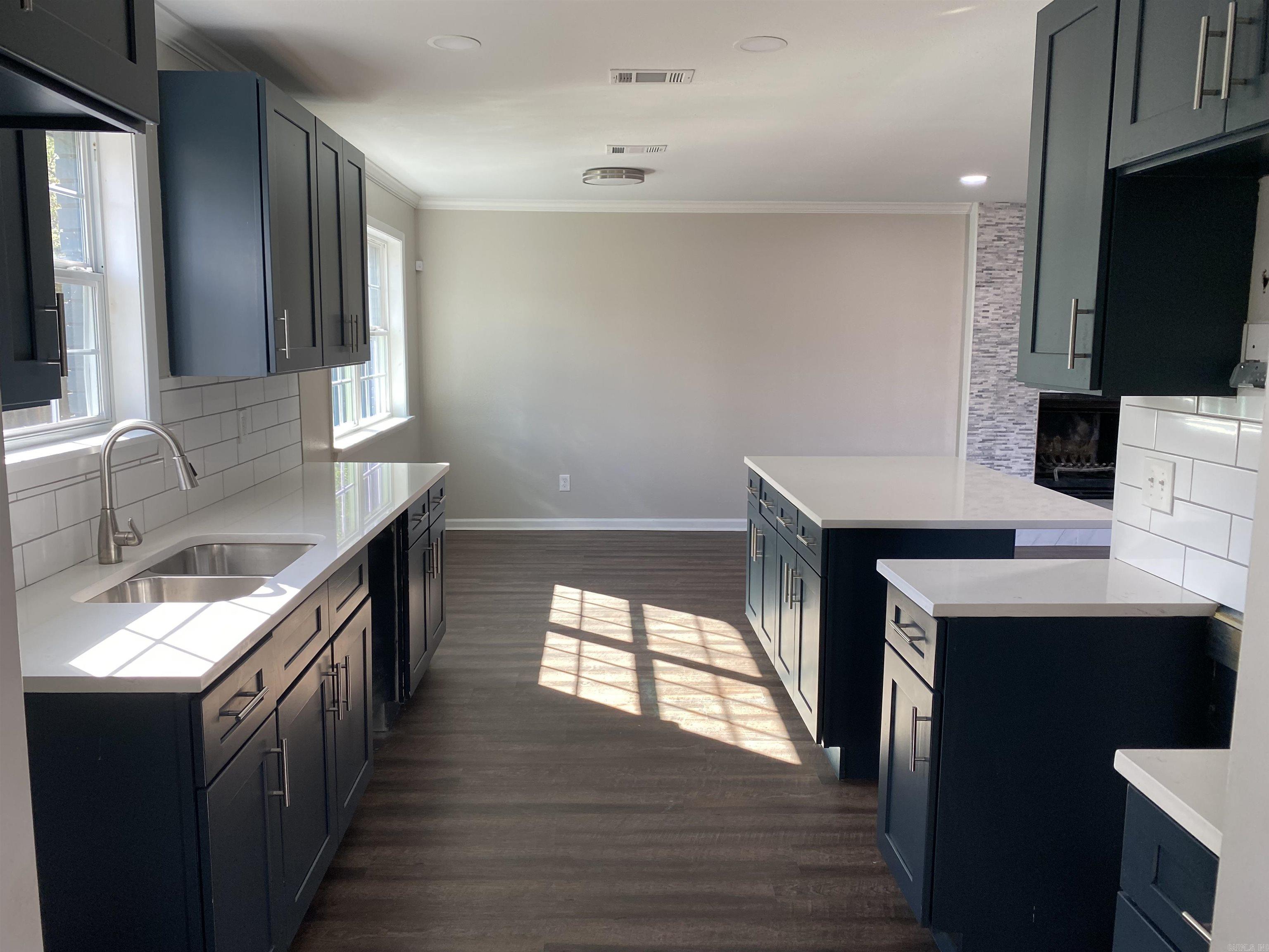 Tall Timber West - Residential