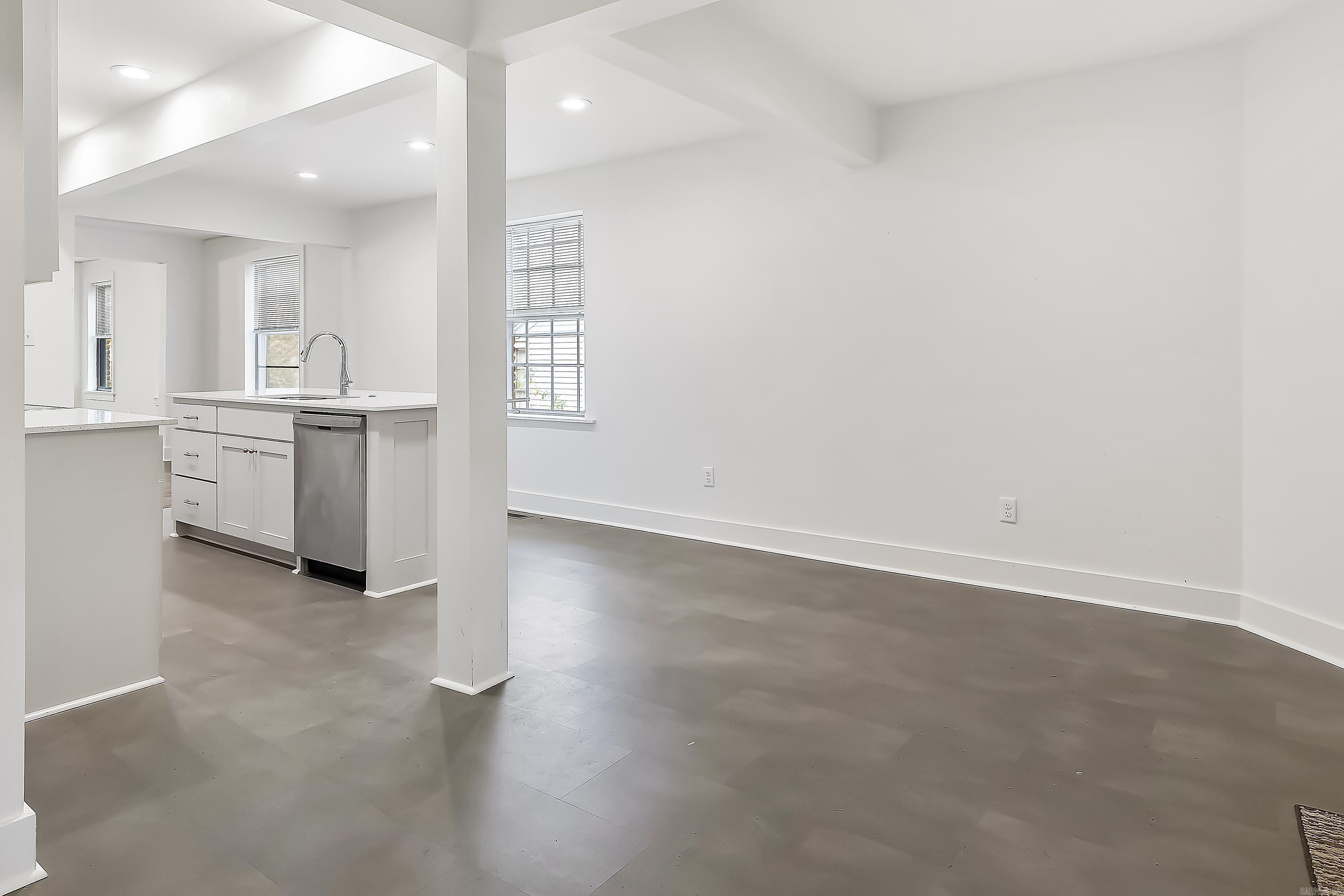 PARK HILL - Residential