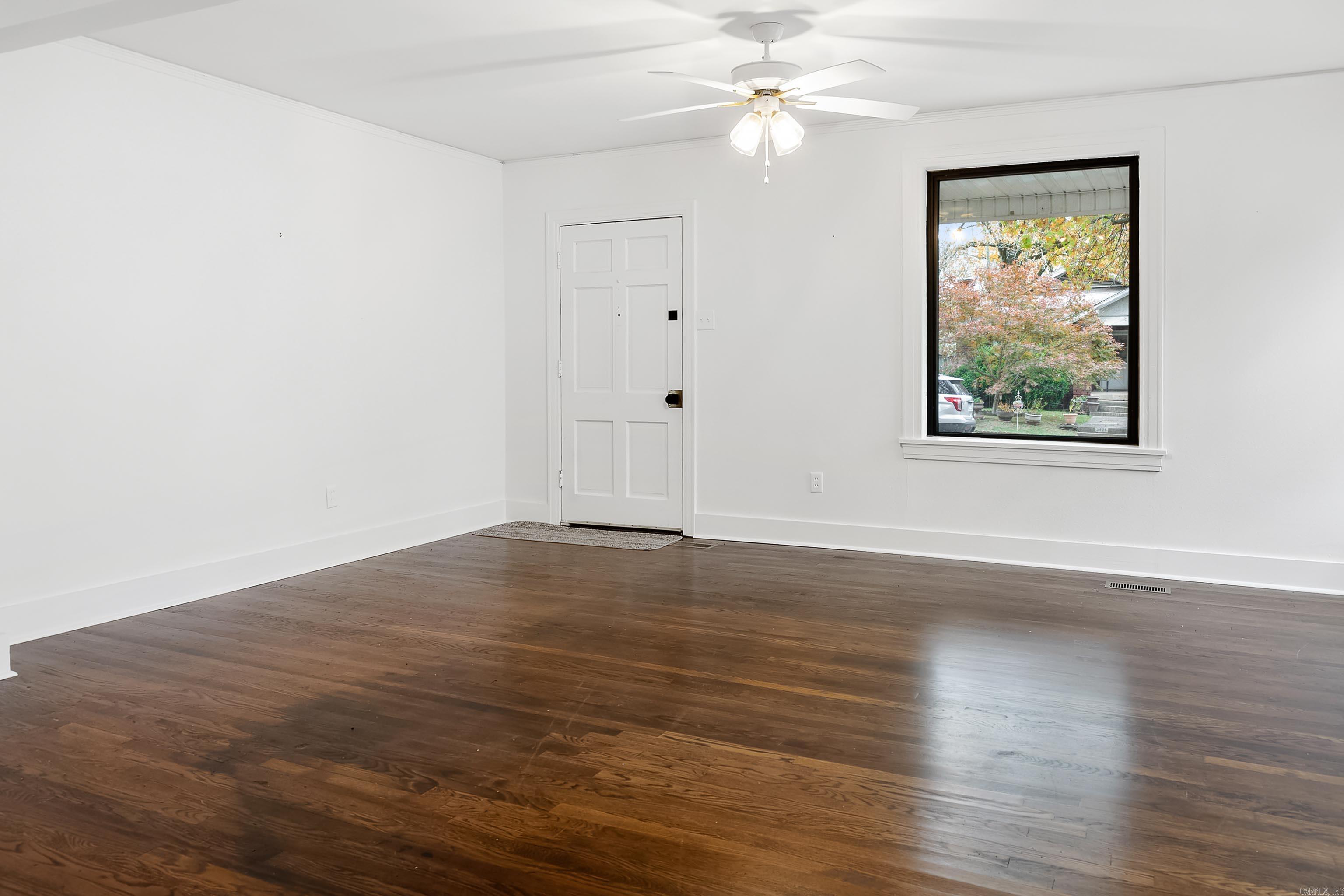 PARK HILL - Residential