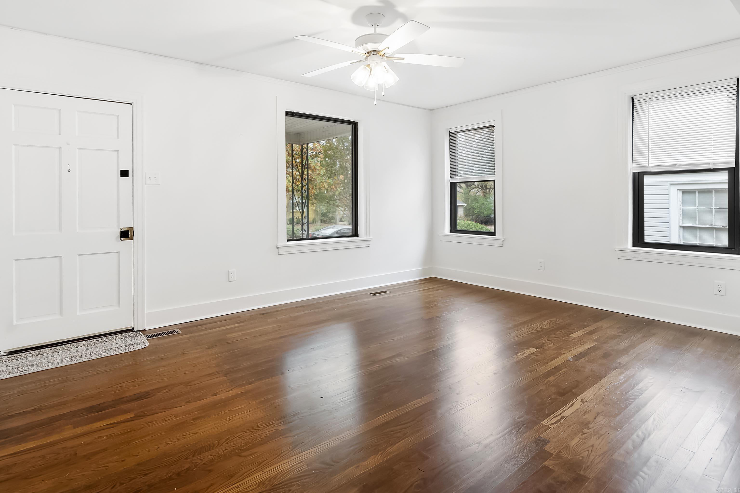 PARK HILL - Residential