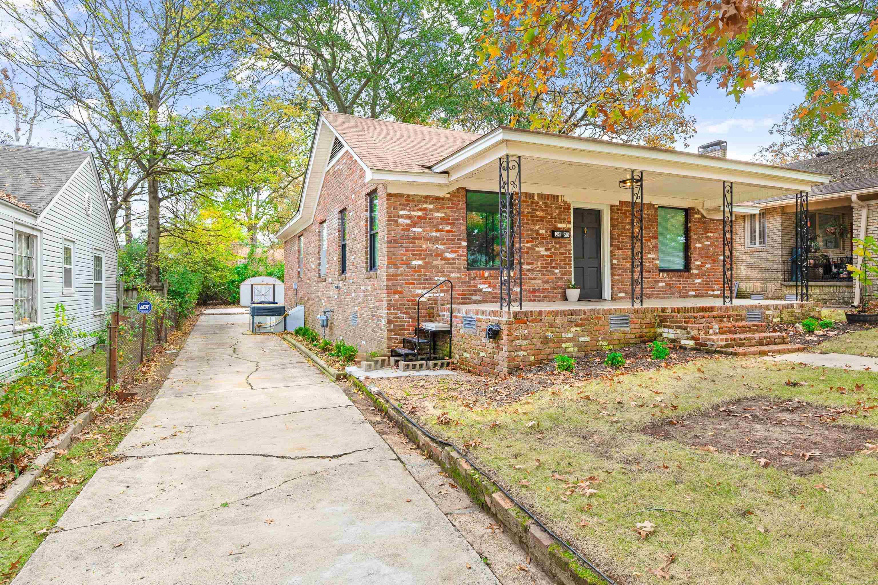 PARK HILL - Residential