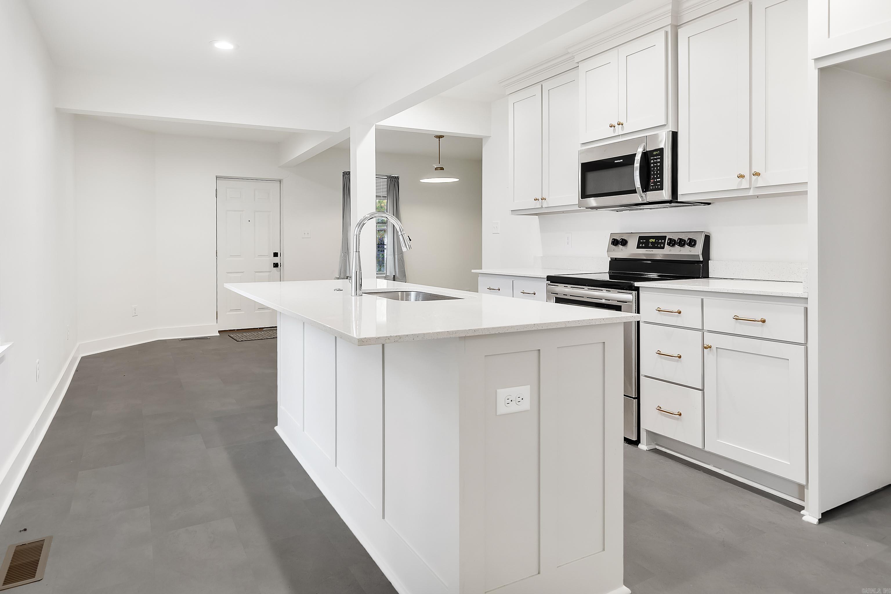 PARK HILL - Residential