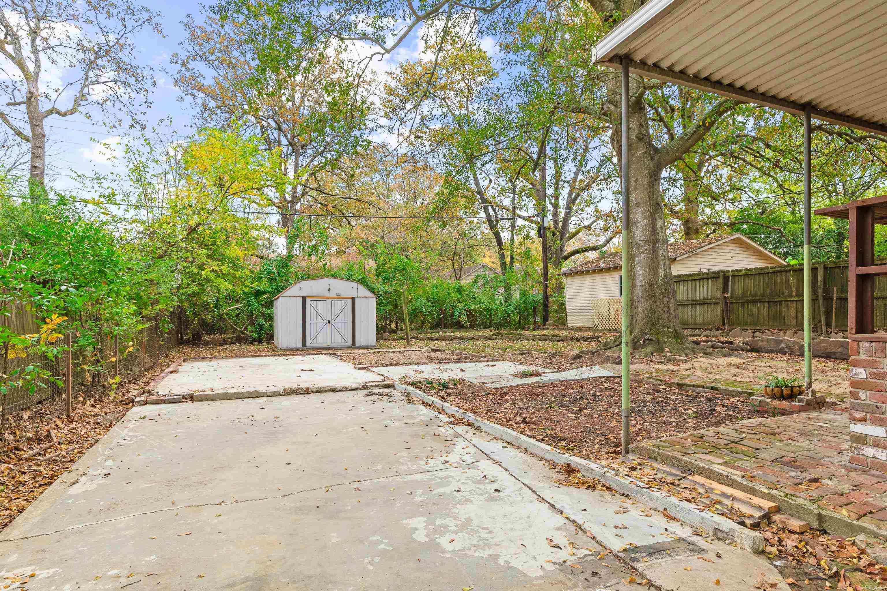 PARK HILL - Residential