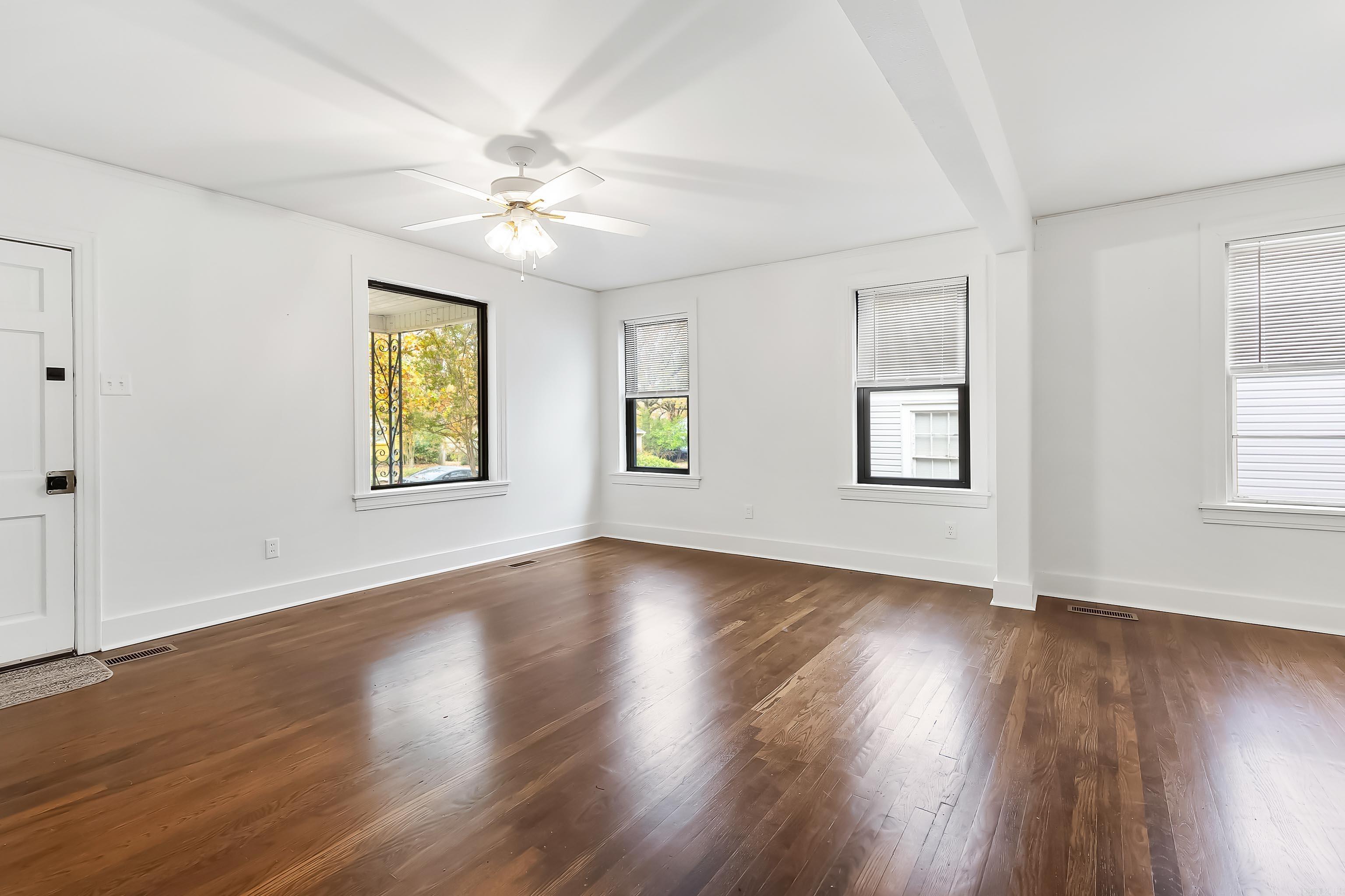 PARK HILL - Residential