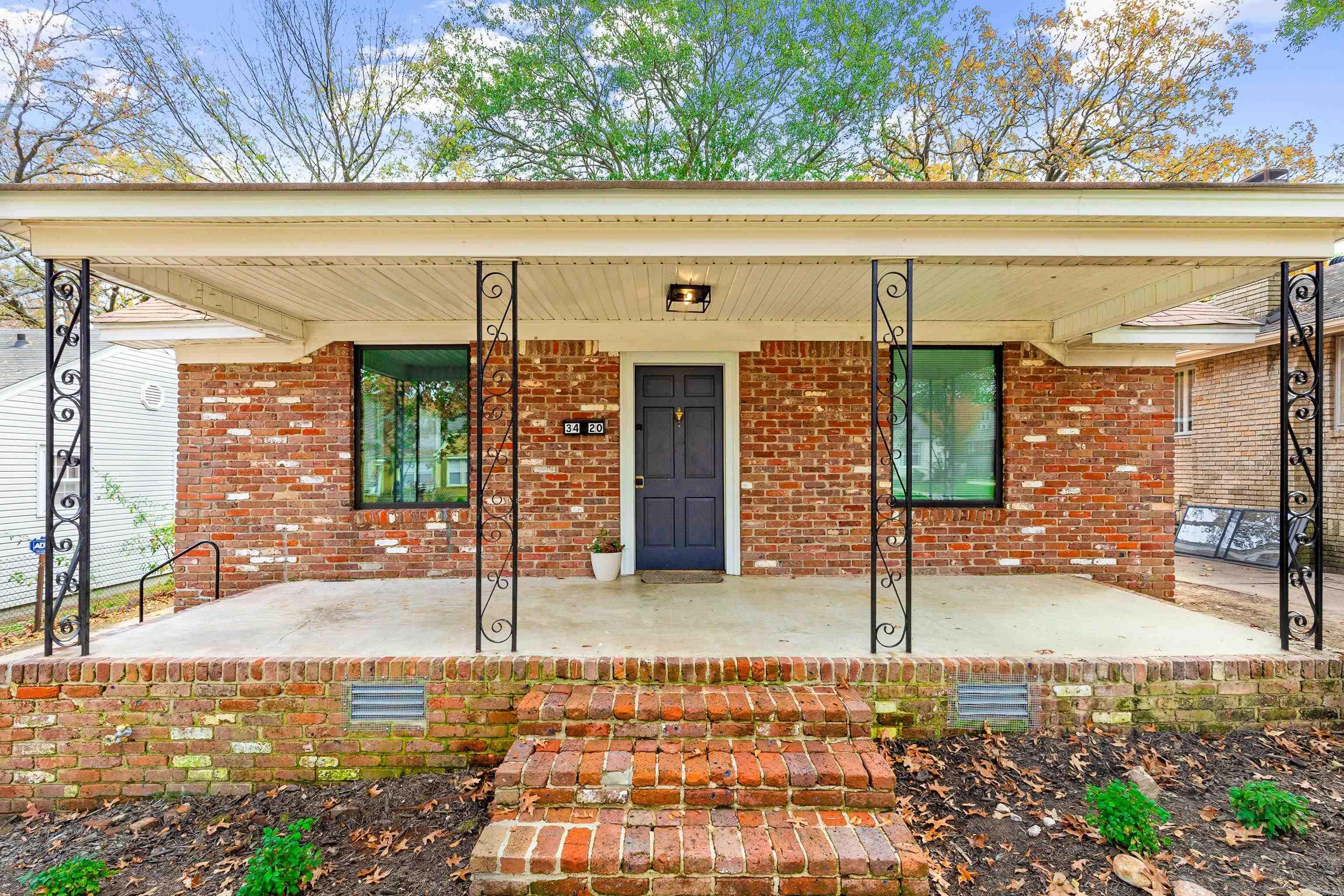 PARK HILL - Residential