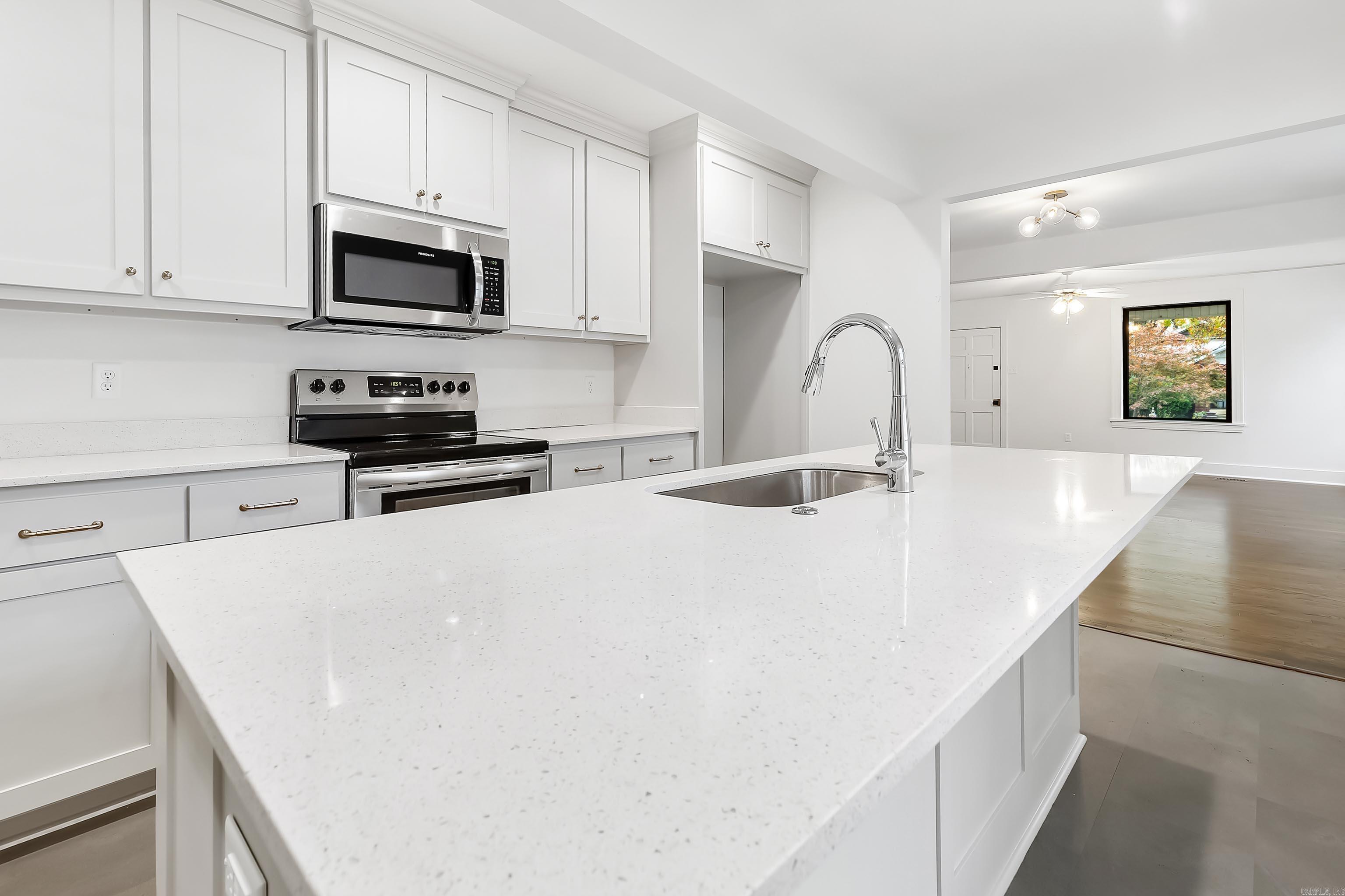 PARK HILL - Residential