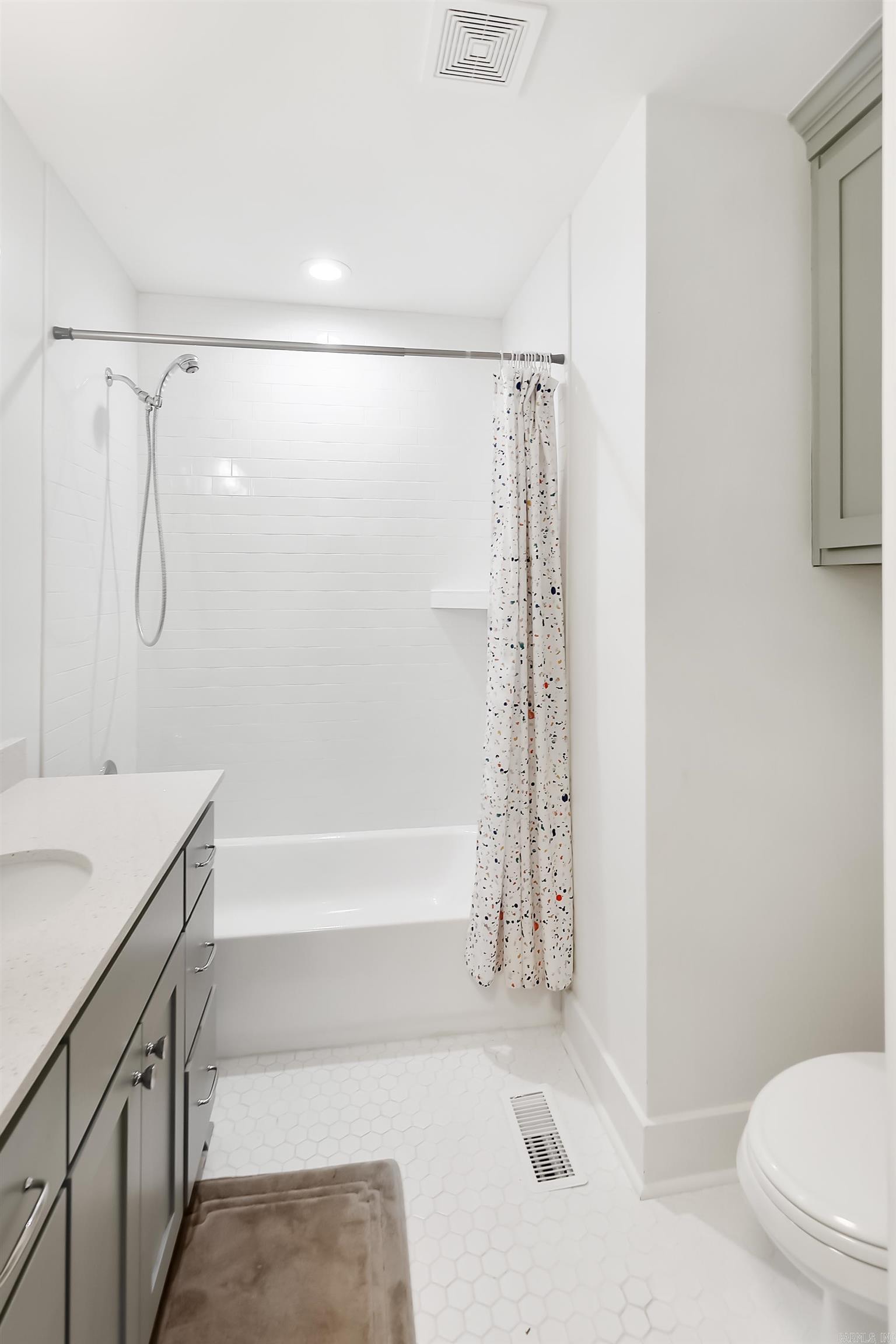 PARK HILL - Residential