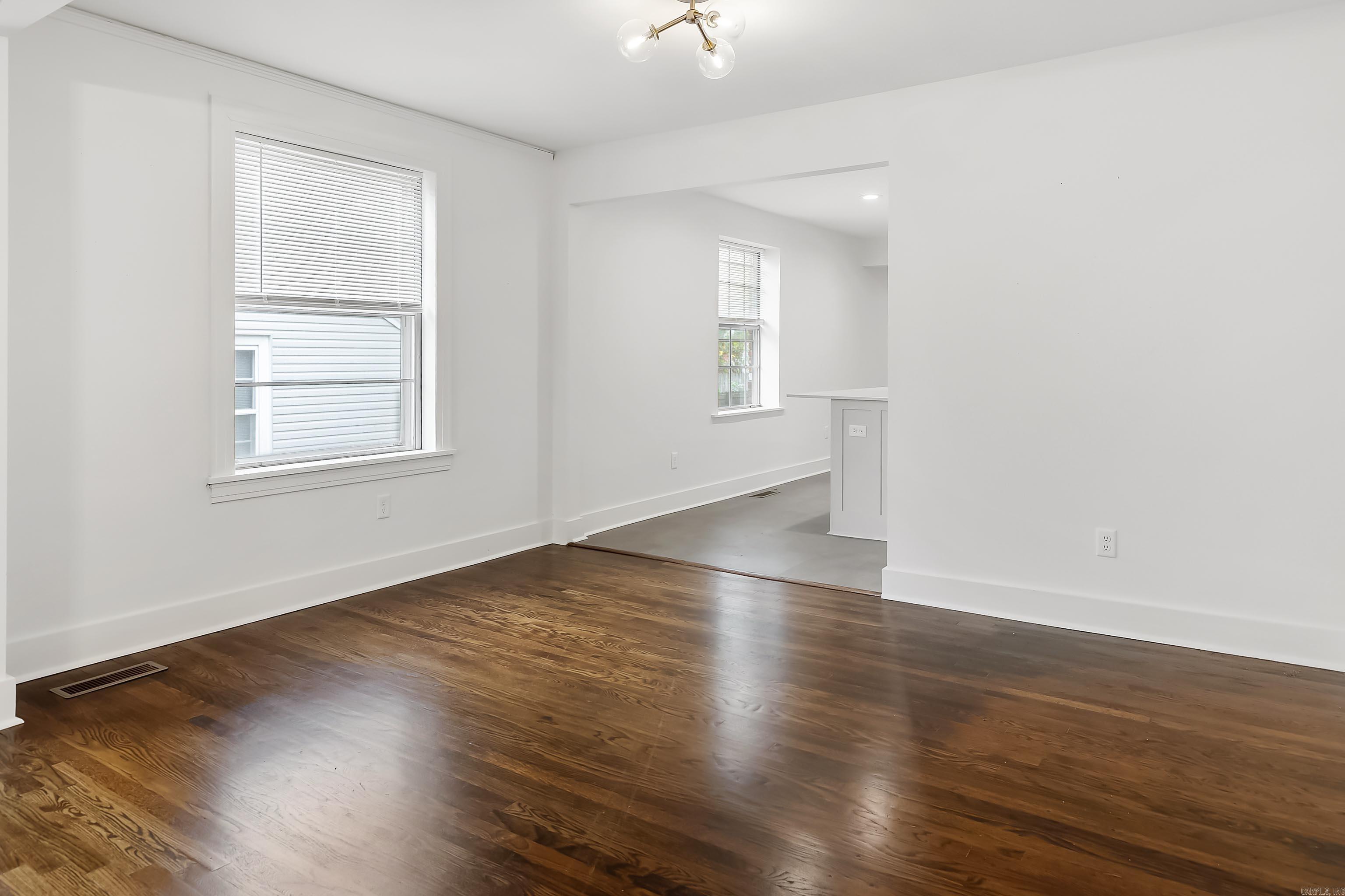 PARK HILL - Residential