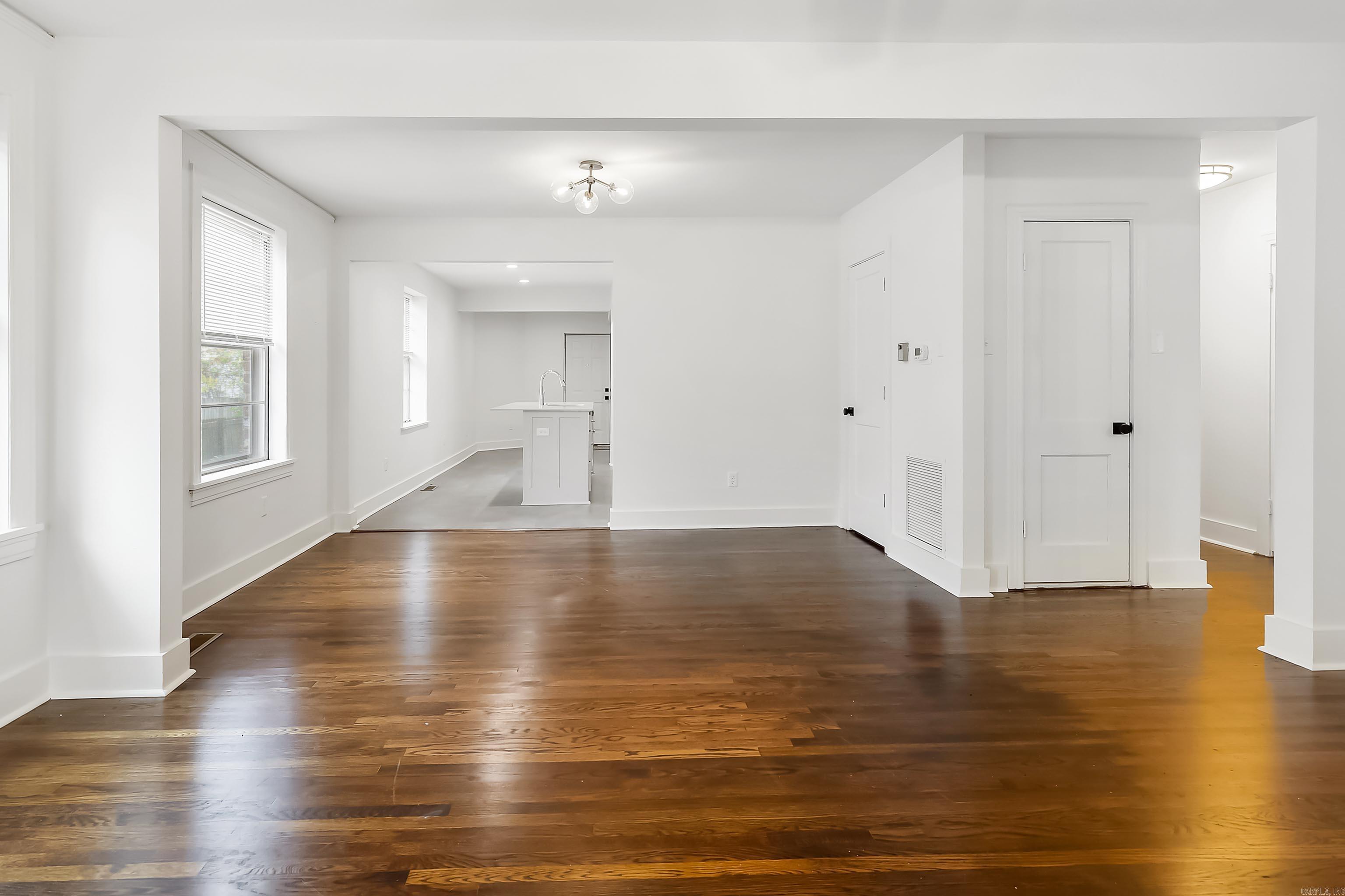 PARK HILL - Residential