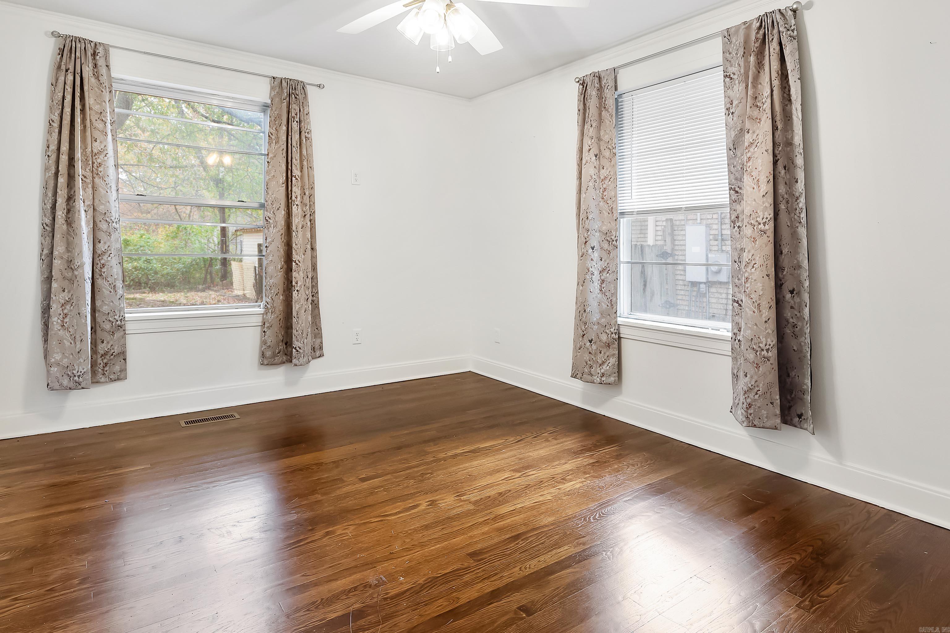 PARK HILL - Residential