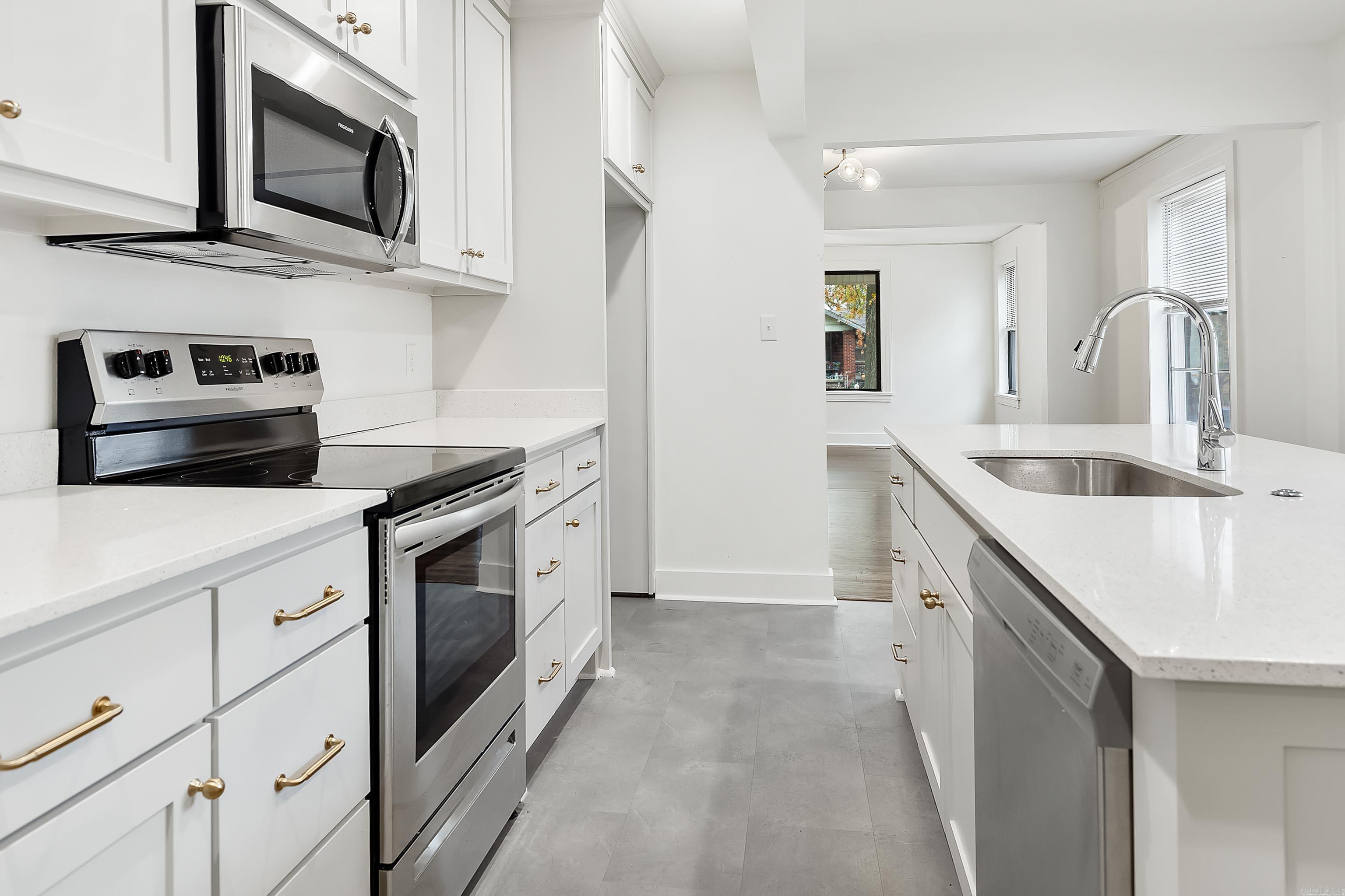 PARK HILL - Residential