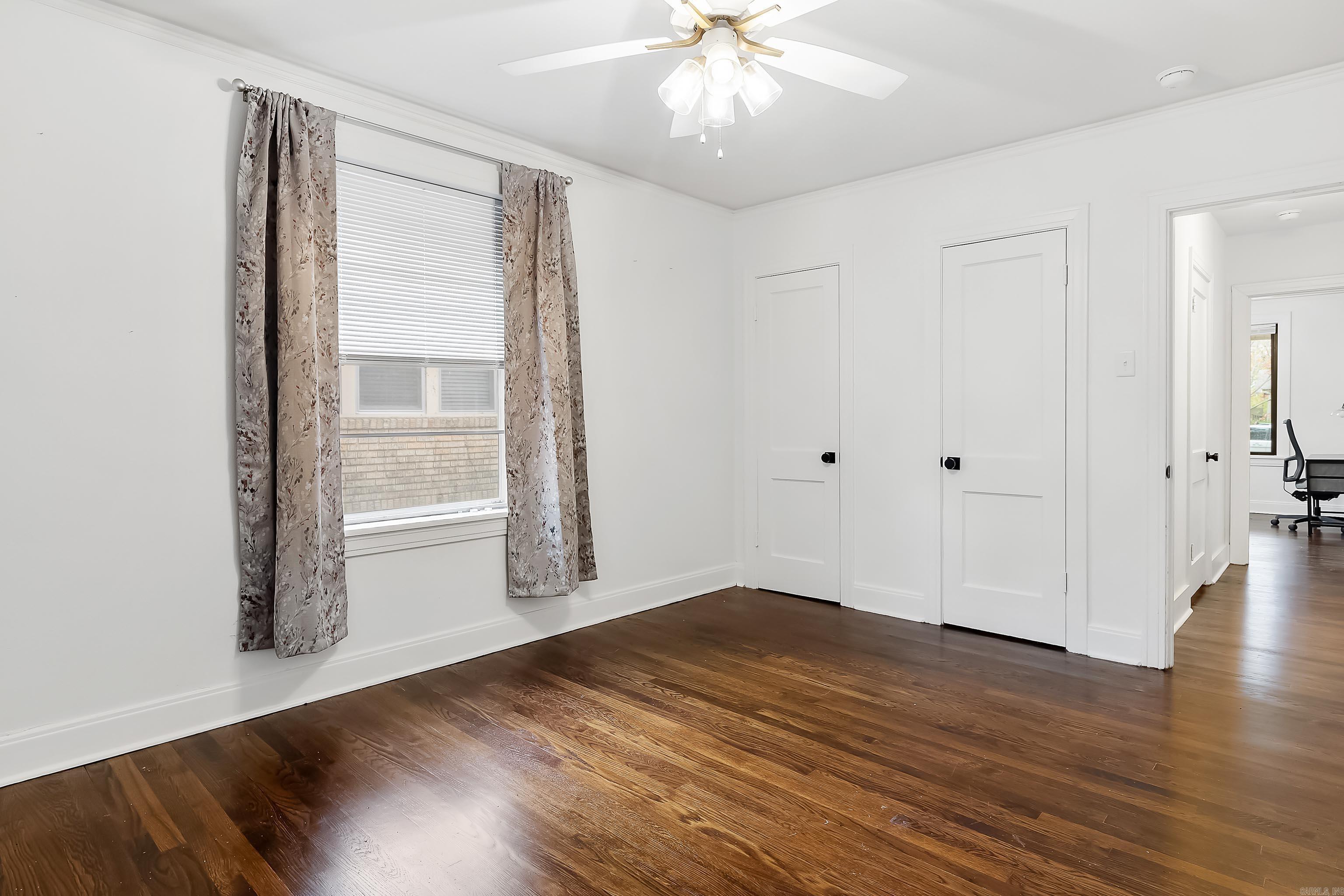 PARK HILL - Residential