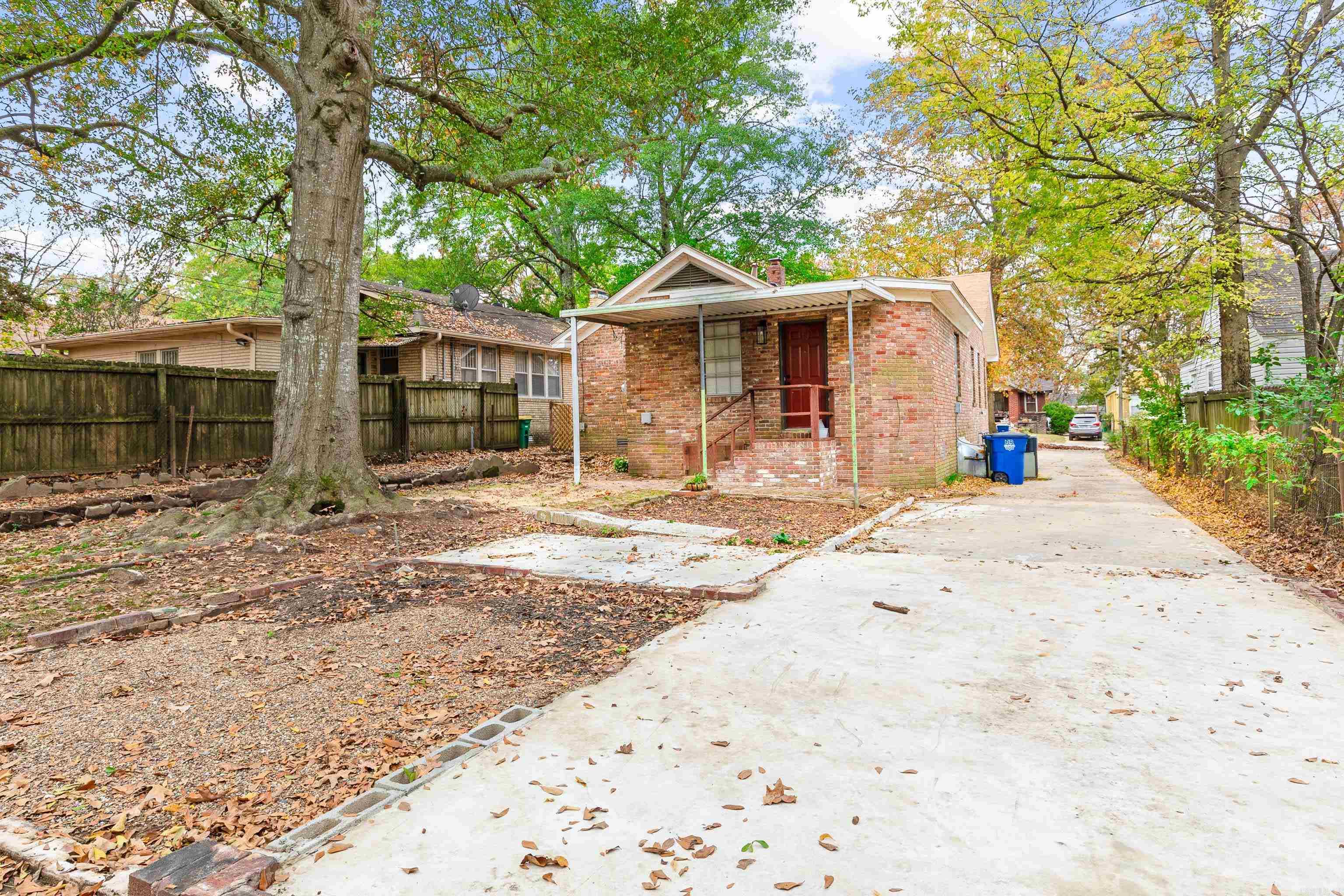 PARK HILL - Residential