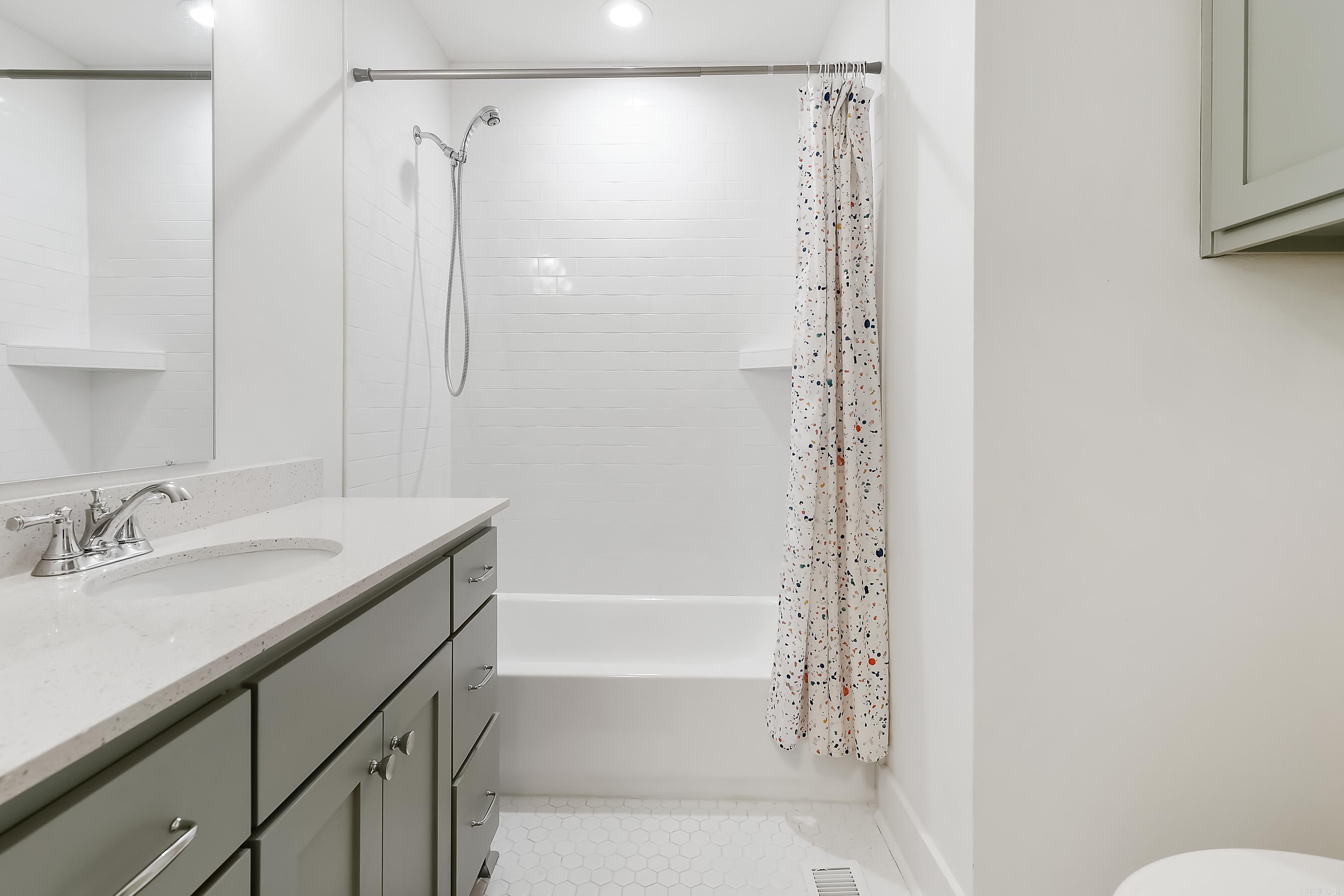 PARK HILL - Residential