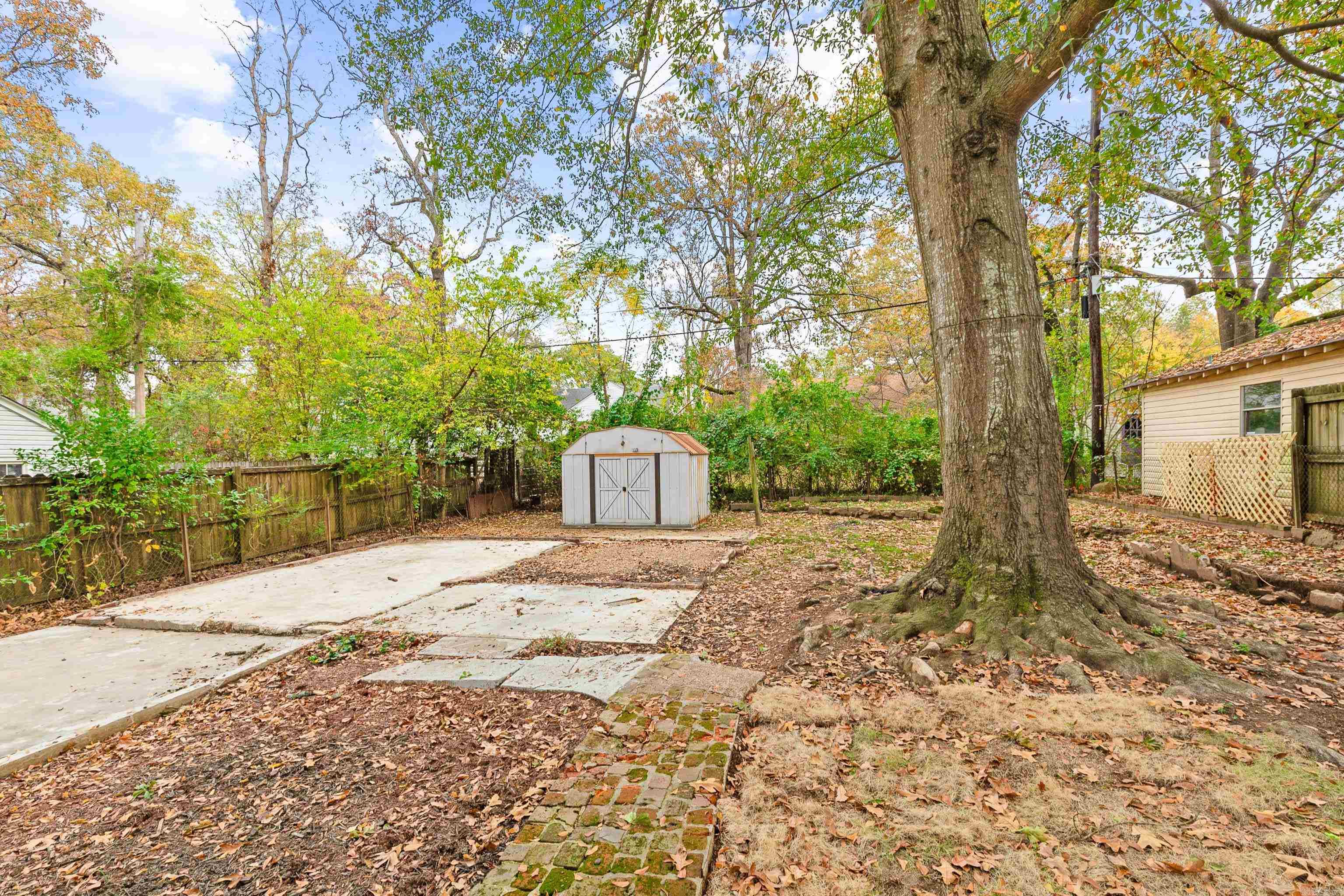 PARK HILL - Residential