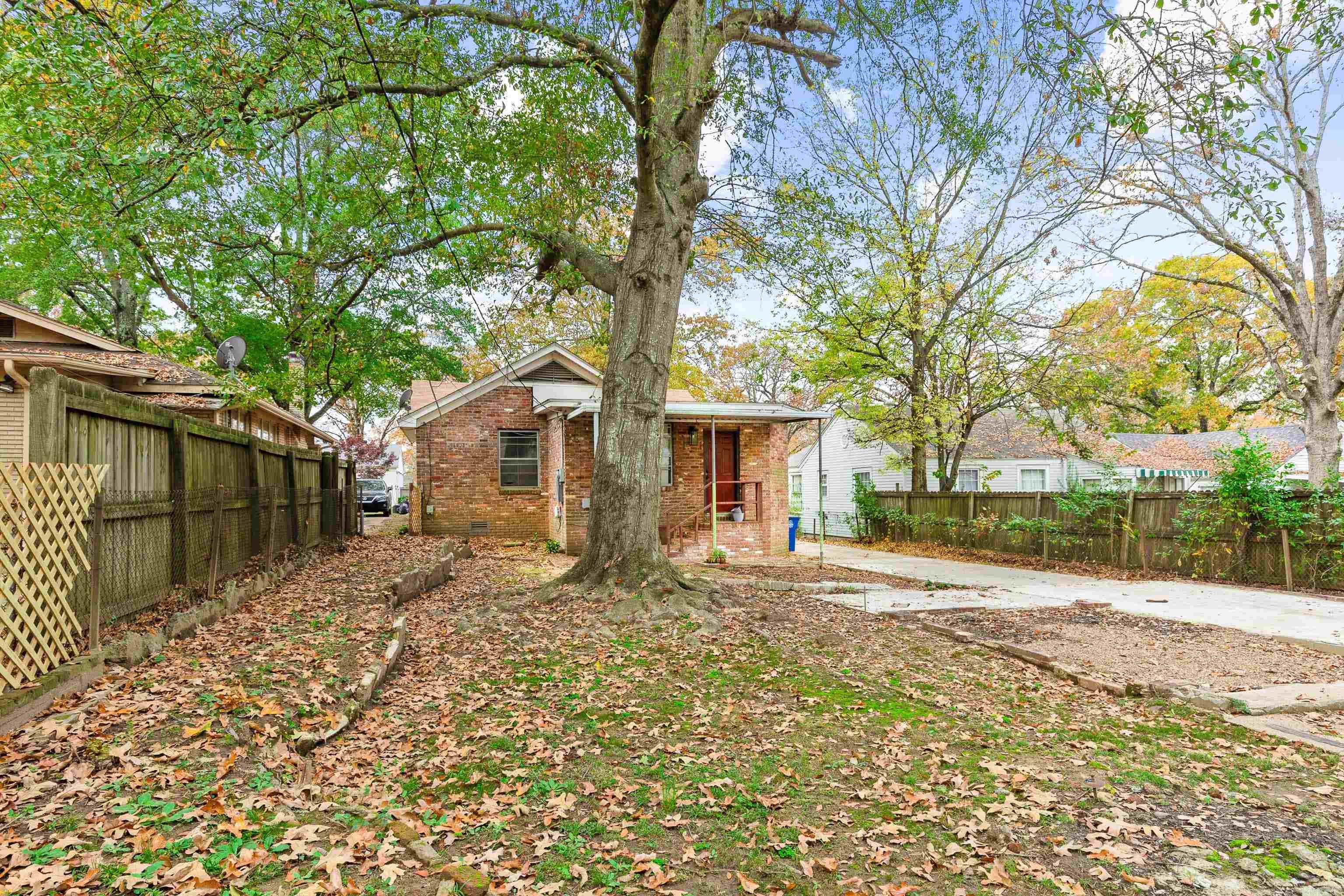 PARK HILL - Residential