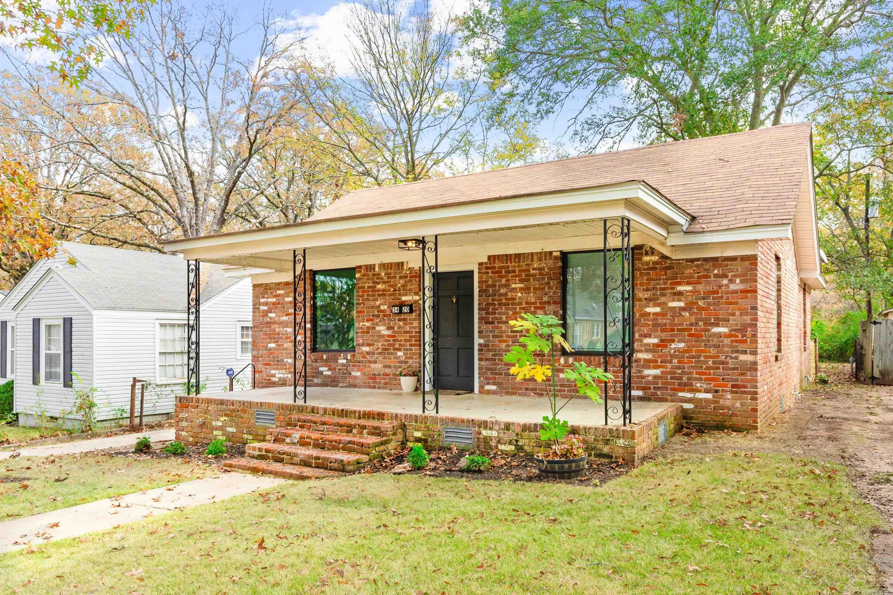 PARK HILL - Residential