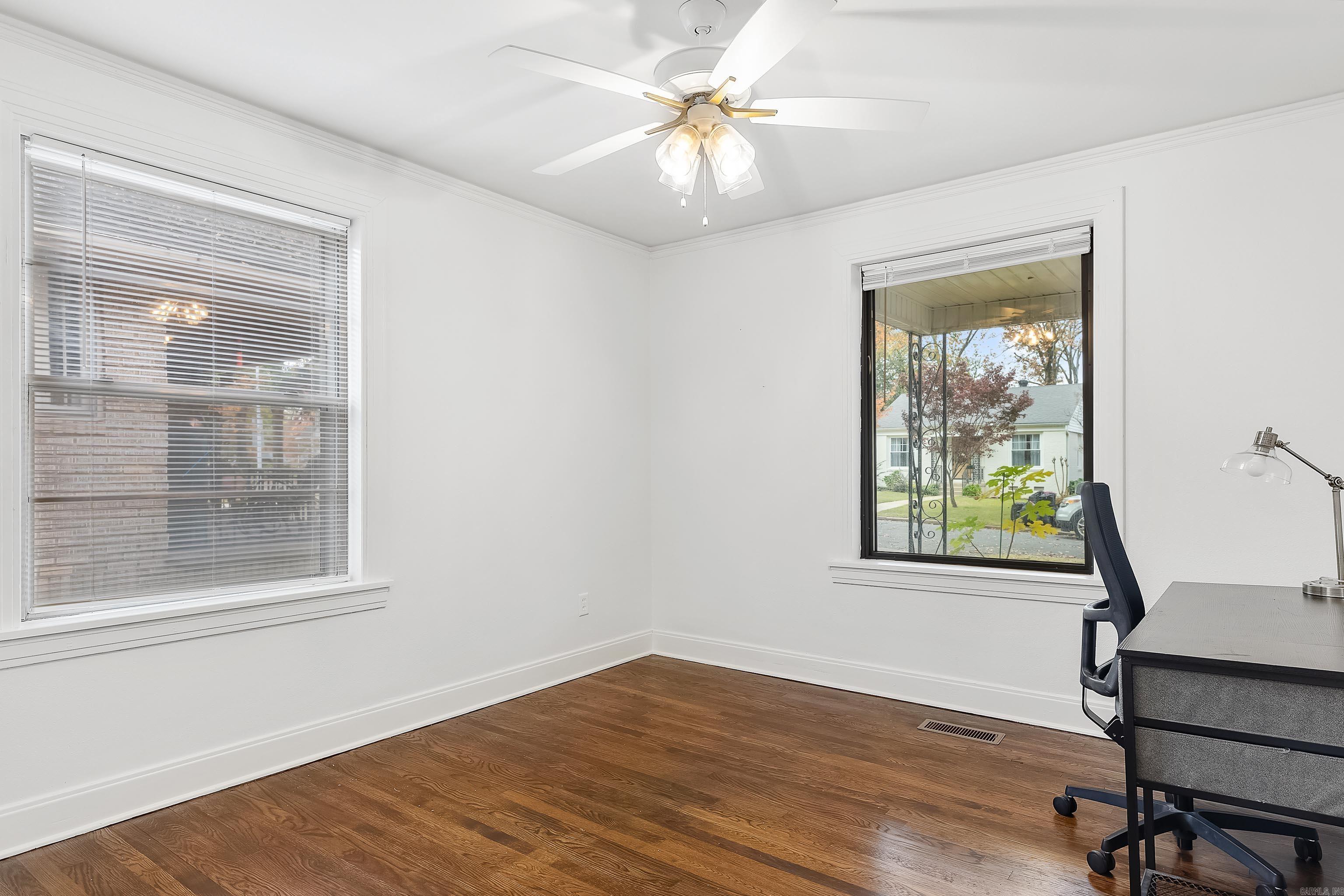 PARK HILL - Residential