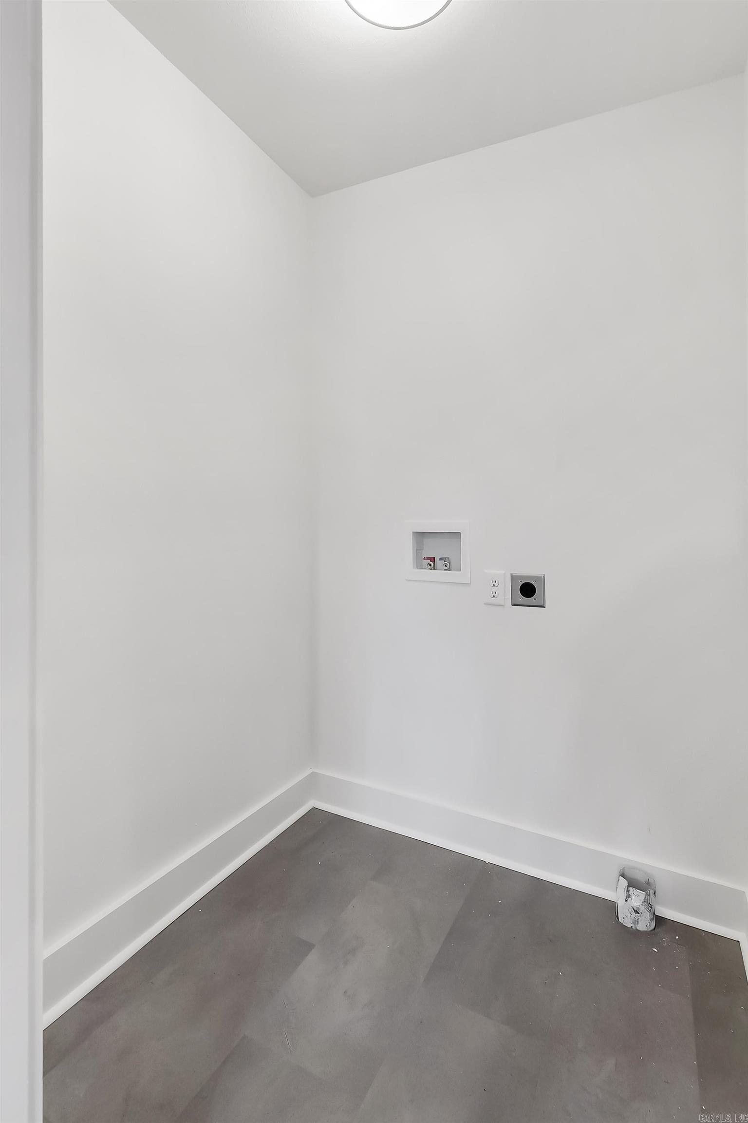 PARK HILL - Residential