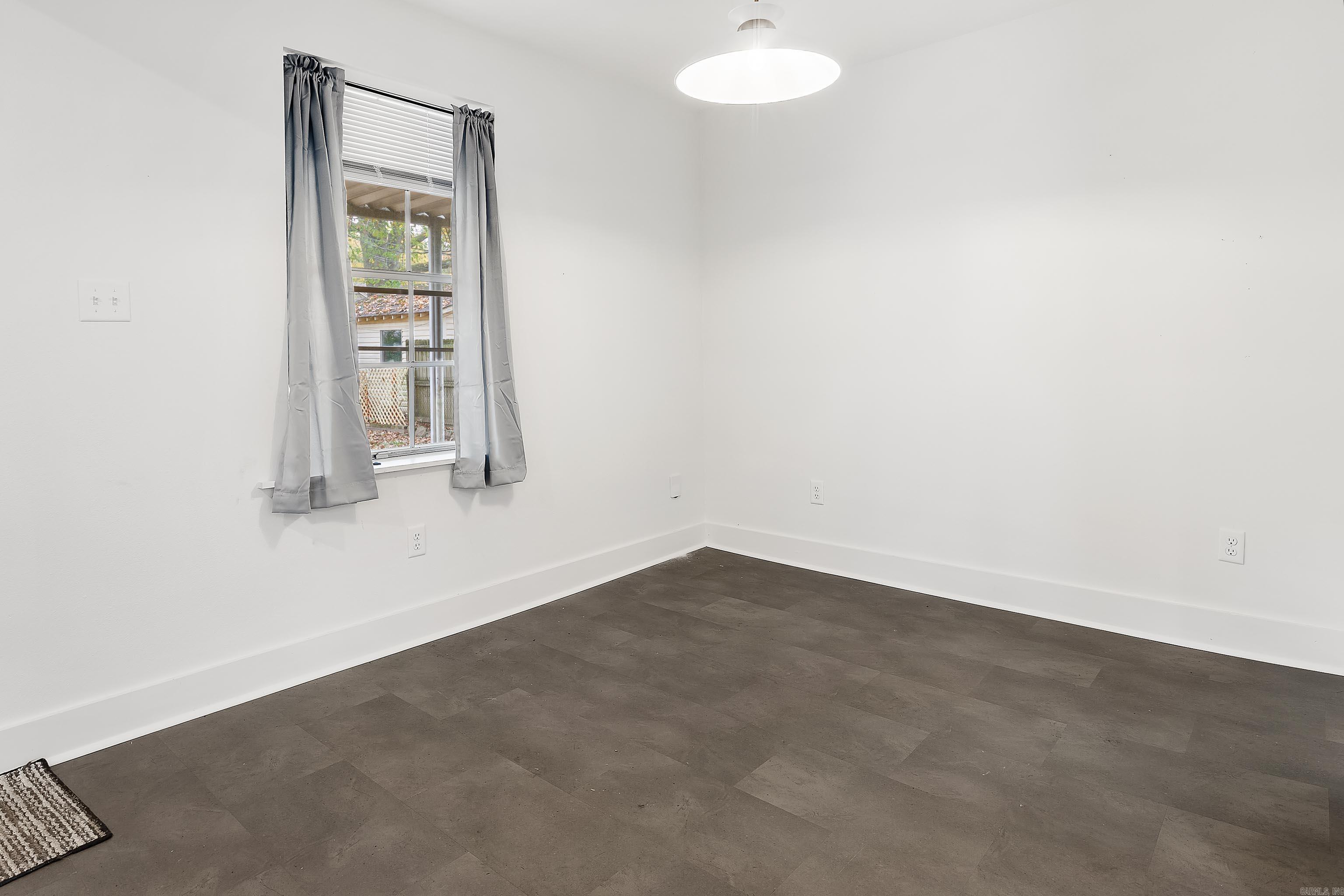 PARK HILL - Residential